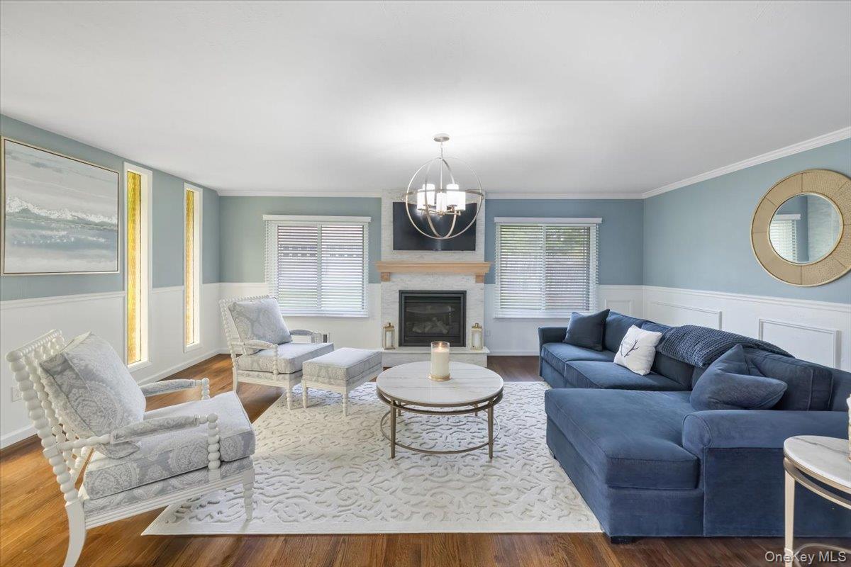 107 Tennyson Drive Out of NYC Nanuet, NY 10954