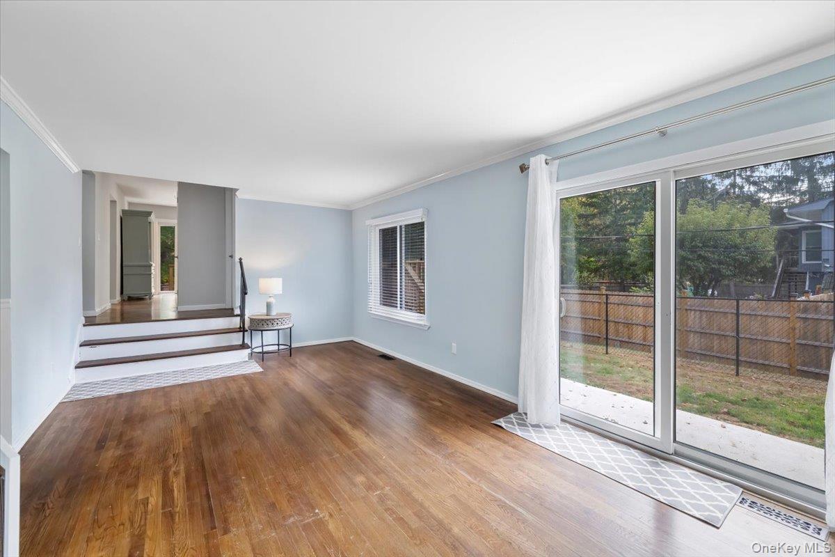 107 Tennyson Drive Out of NYC Nanuet, NY 10954