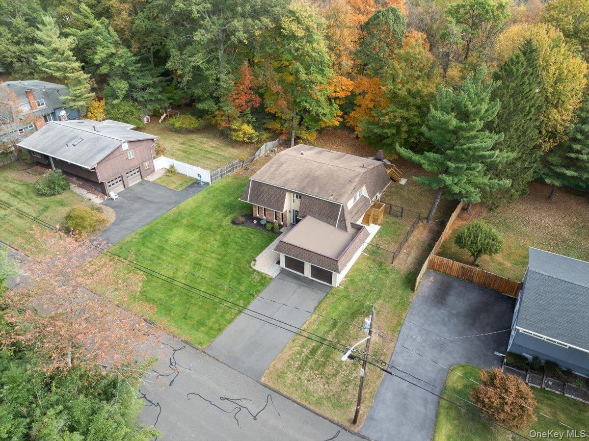 107 Tennyson Drive Out of NYC Nanuet, NY 10954