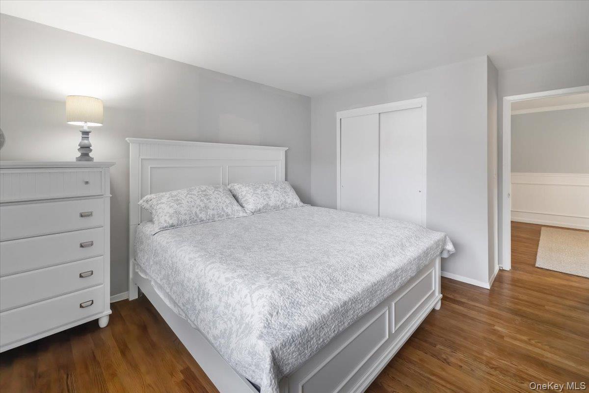 107 Tennyson Drive Out of NYC Nanuet, NY 10954