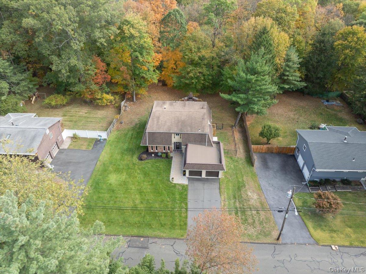 107 Tennyson Drive Out of NYC Nanuet, NY 10954