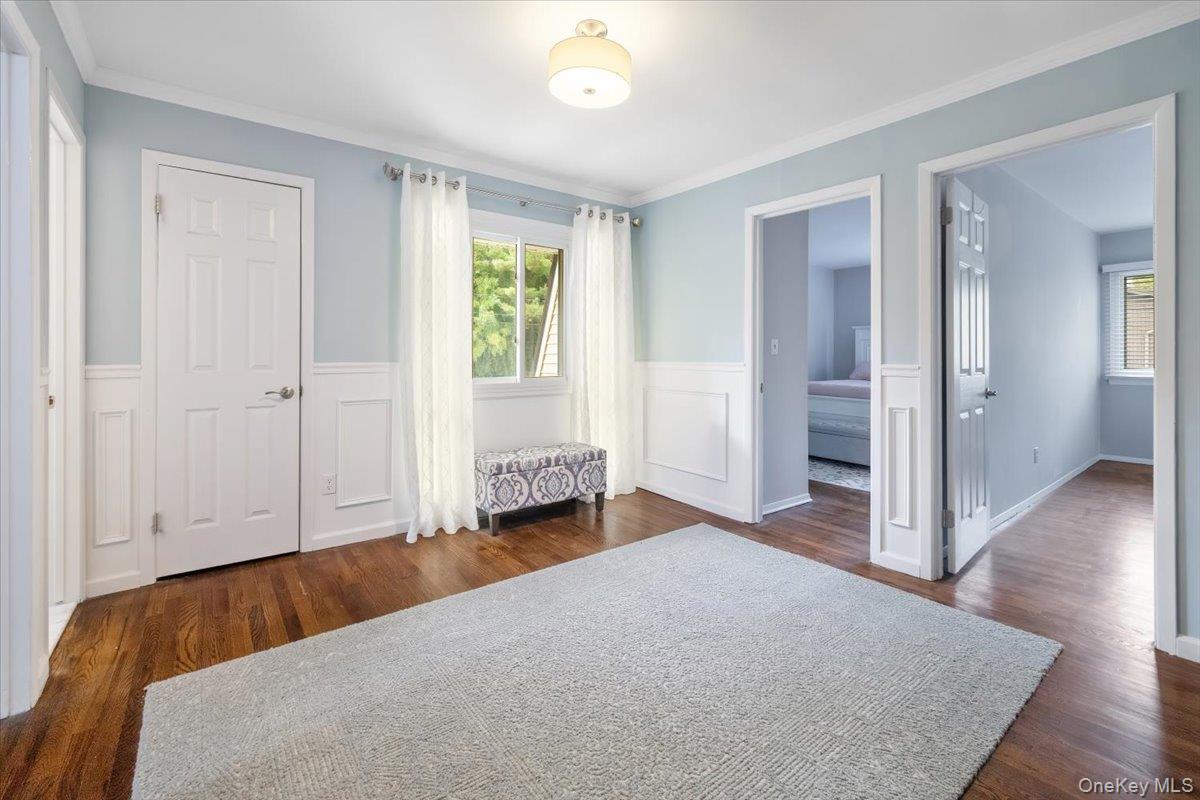 107 Tennyson Drive Out of NYC Nanuet, NY 10954