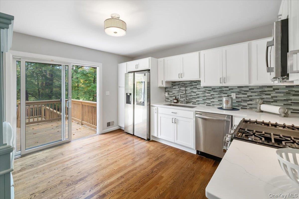 107 Tennyson Drive Out of NYC Nanuet, NY 10954