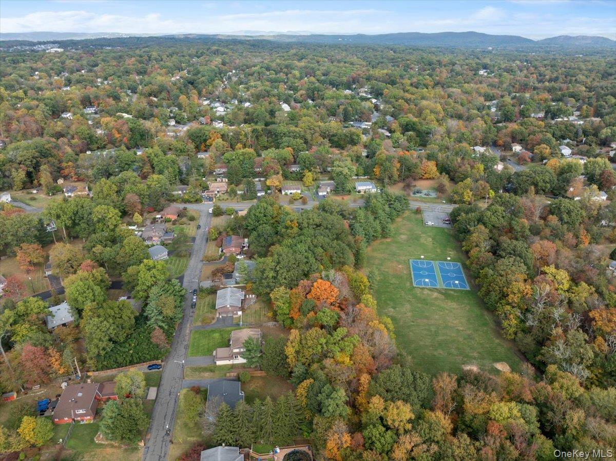 107 Tennyson Drive Out of NYC Nanuet, NY 10954