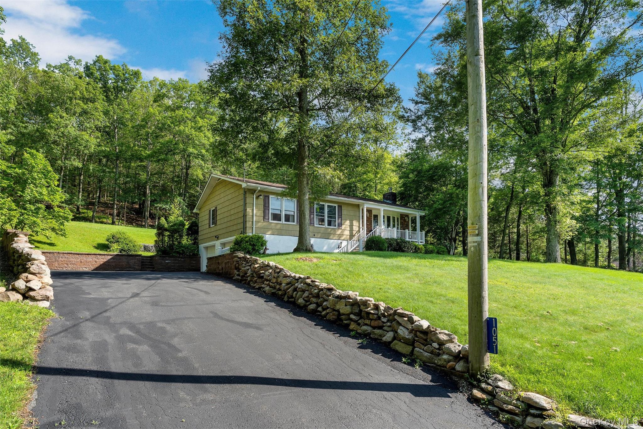 1051 South Road Out of NYC Wurtsboro, NY 12790