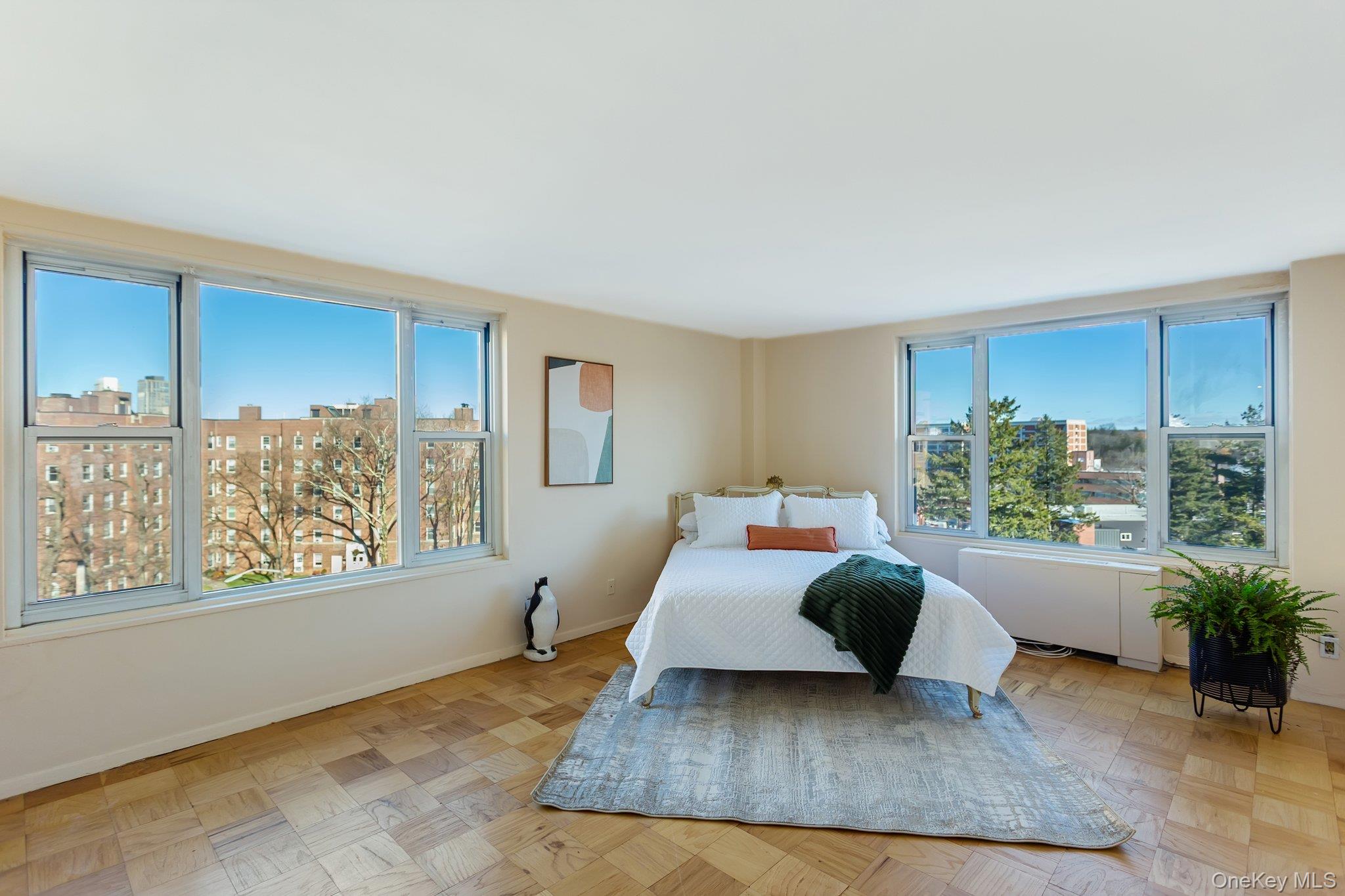 20 Old Mamaroneck Road 5-Q White Plains White Plains, NY 10605