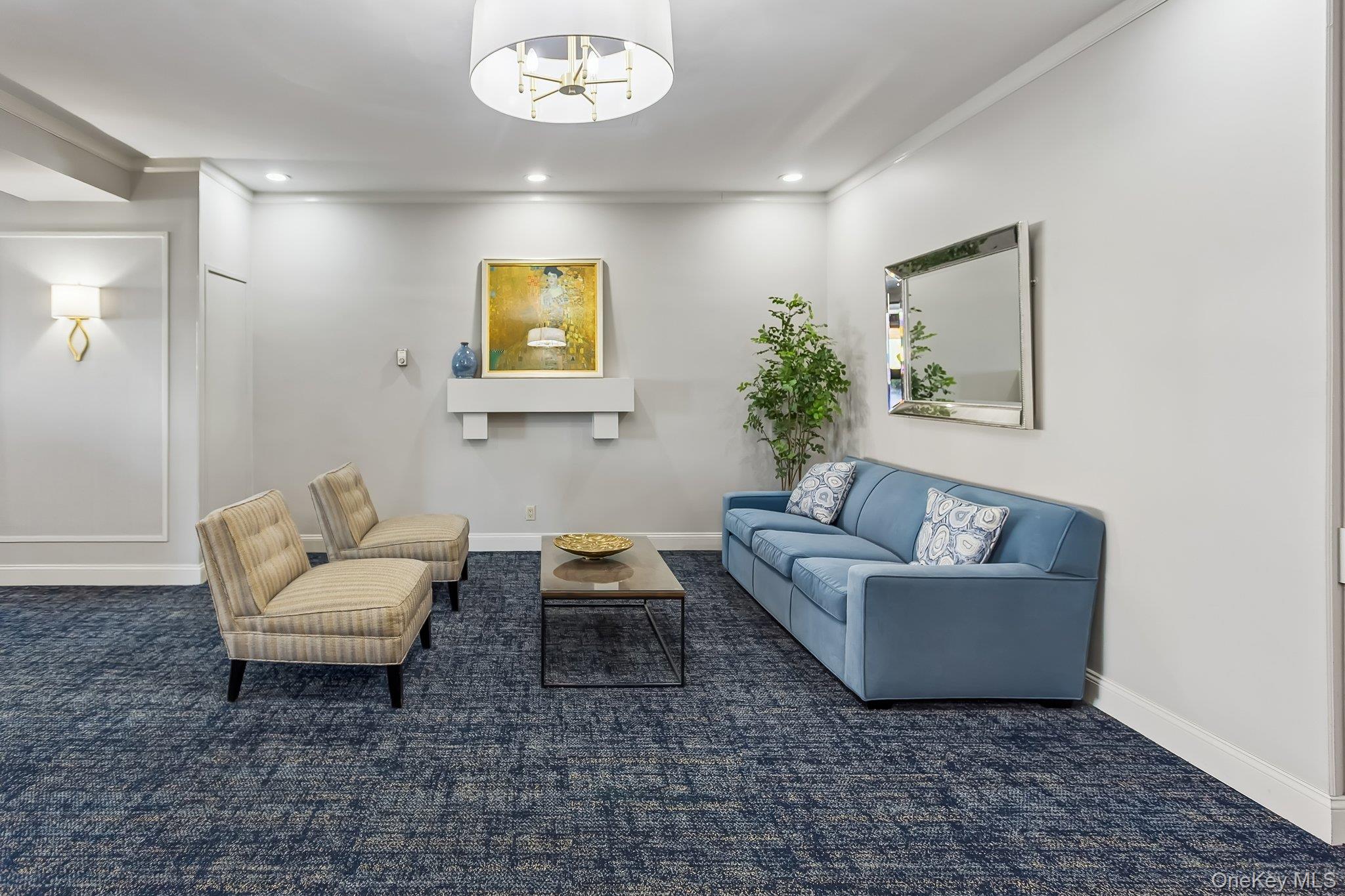 20 Old Mamaroneck Road 5-Q White Plains White Plains, NY 10605