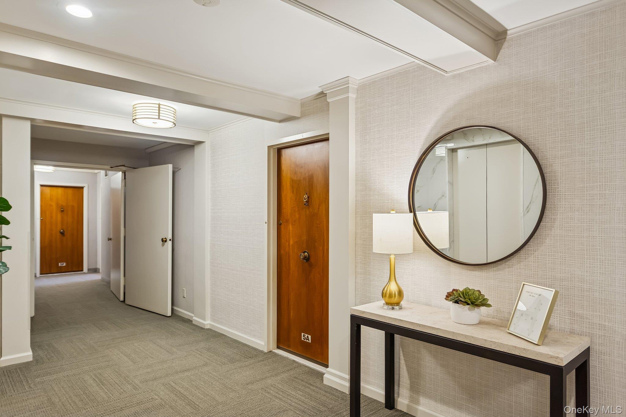 20 Old Mamaroneck Road 5-Q White Plains White Plains, NY 10605