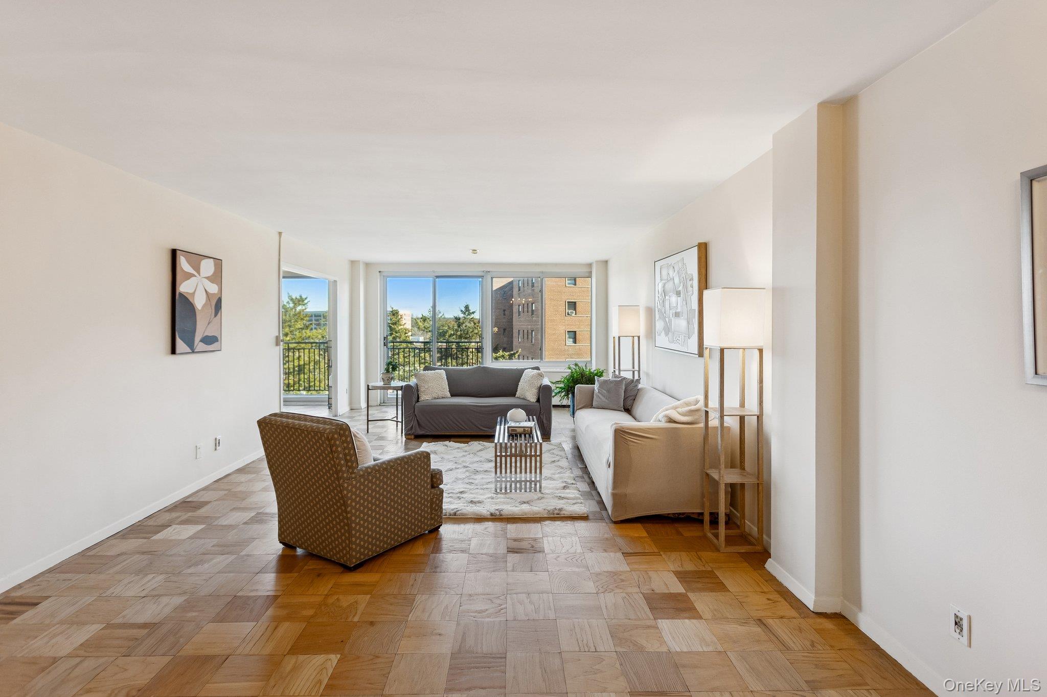 20 Old Mamaroneck Road 5-Q White Plains White Plains, NY 10605