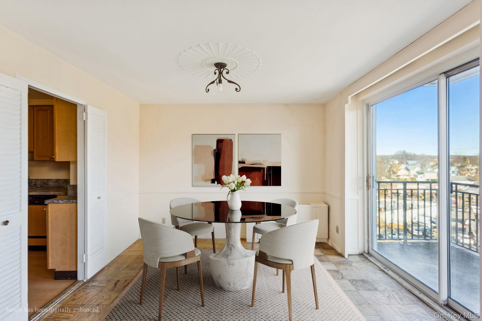 20 Old Mamaroneck Road 5-Q White Plains White Plains, NY 10605