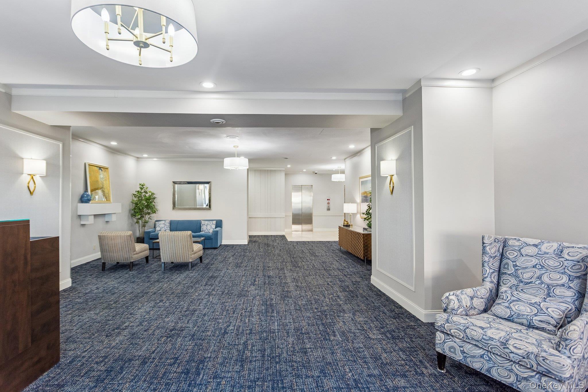 20 Old Mamaroneck Road 5-Q White Plains White Plains, NY 10605