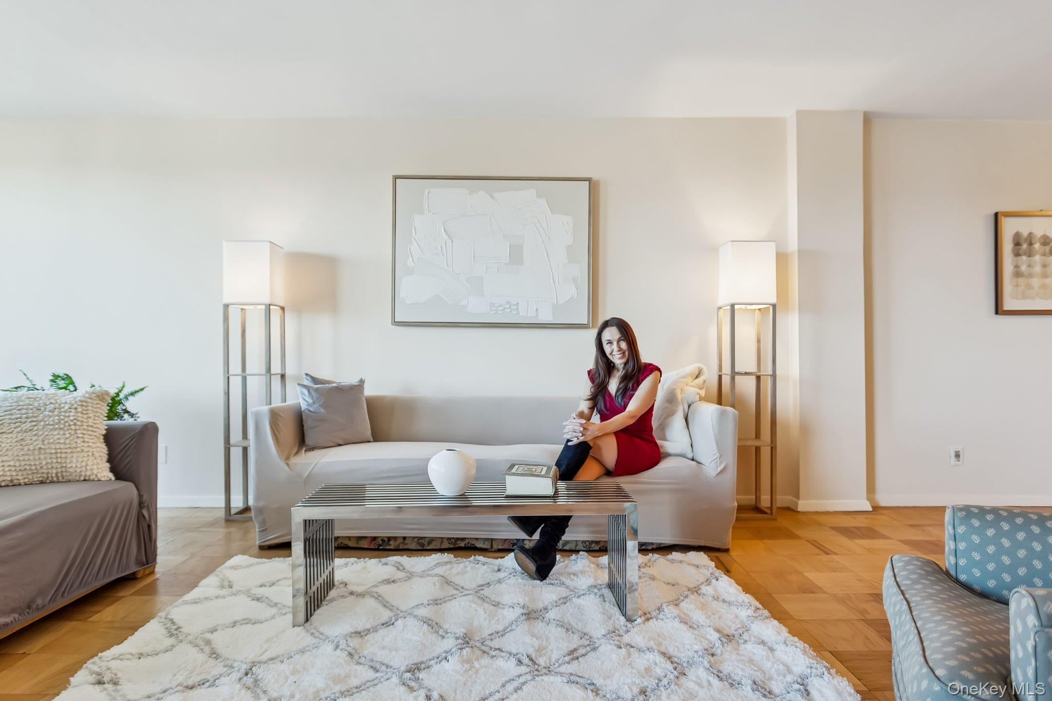 20 Old Mamaroneck Road 5-Q White Plains White Plains, NY 10605