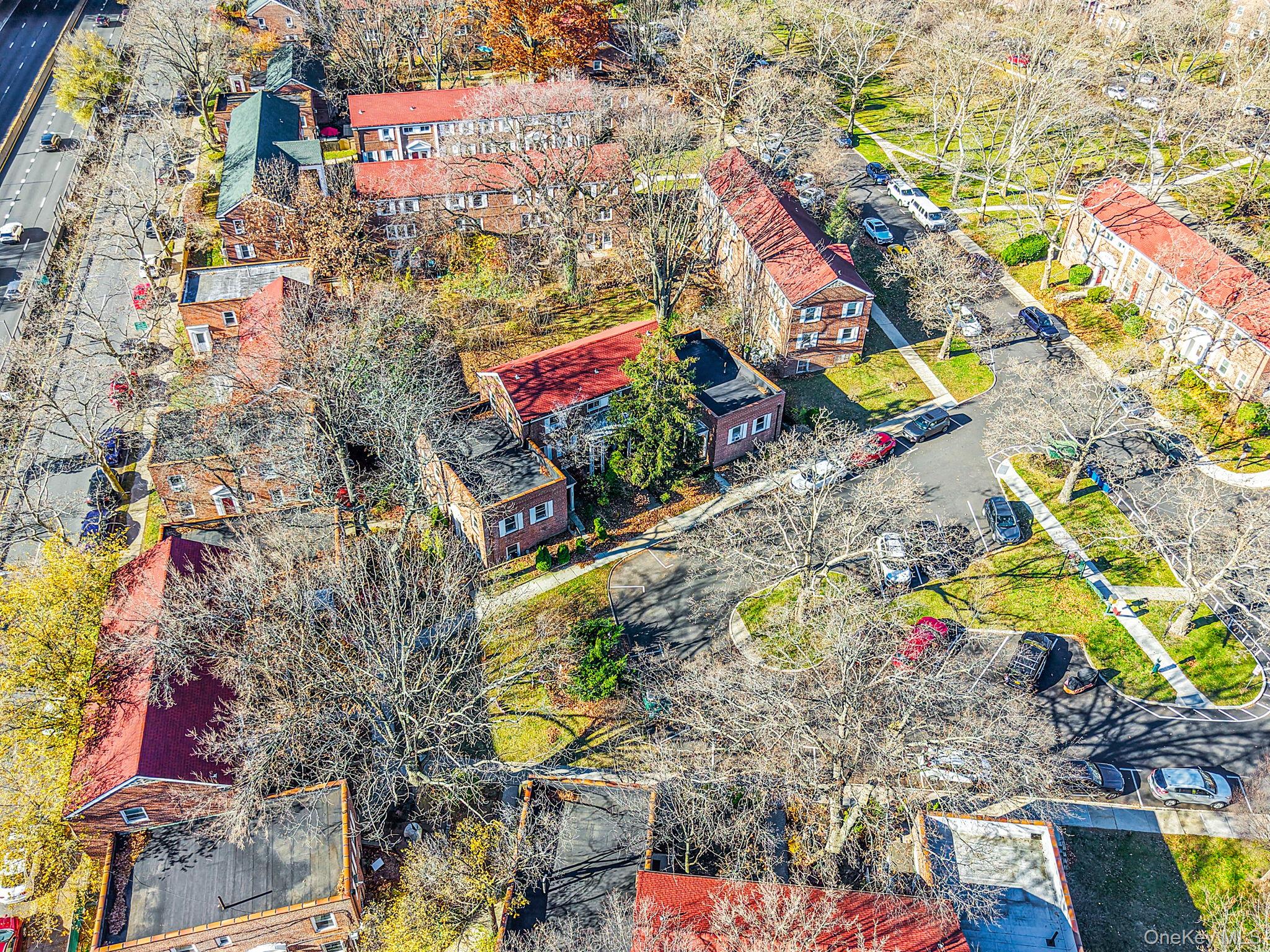 144-66 Village Road 75-D Briarwood Briarwood, NY 11435