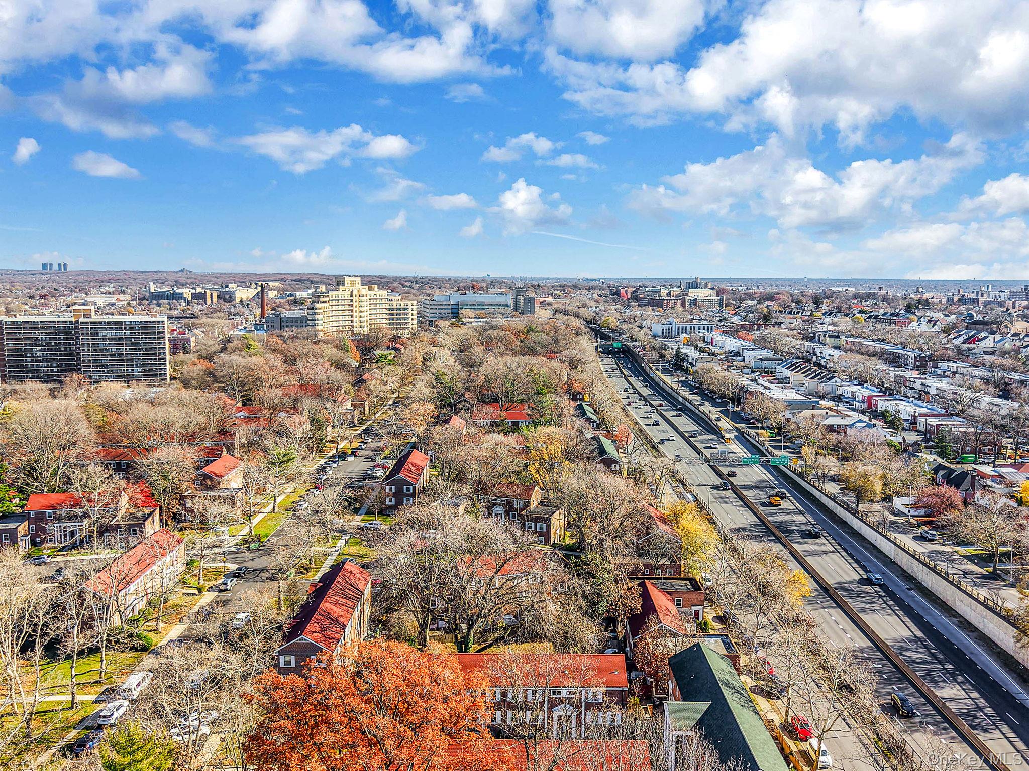 144-66 Village Road 75-D Briarwood Briarwood, NY 11435