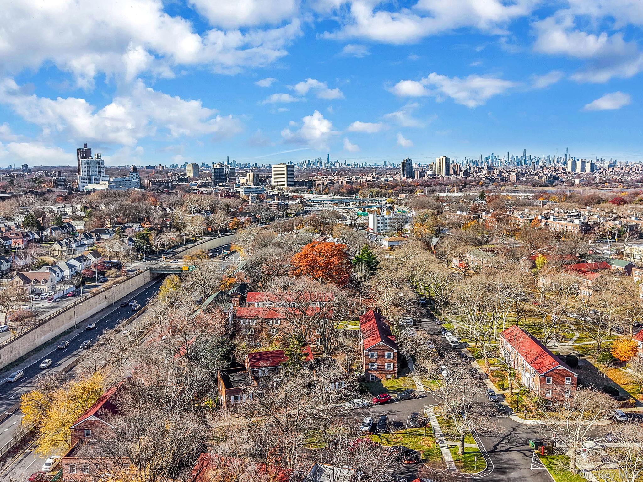 144-66 Village Road 75-D Briarwood Briarwood, NY 11435