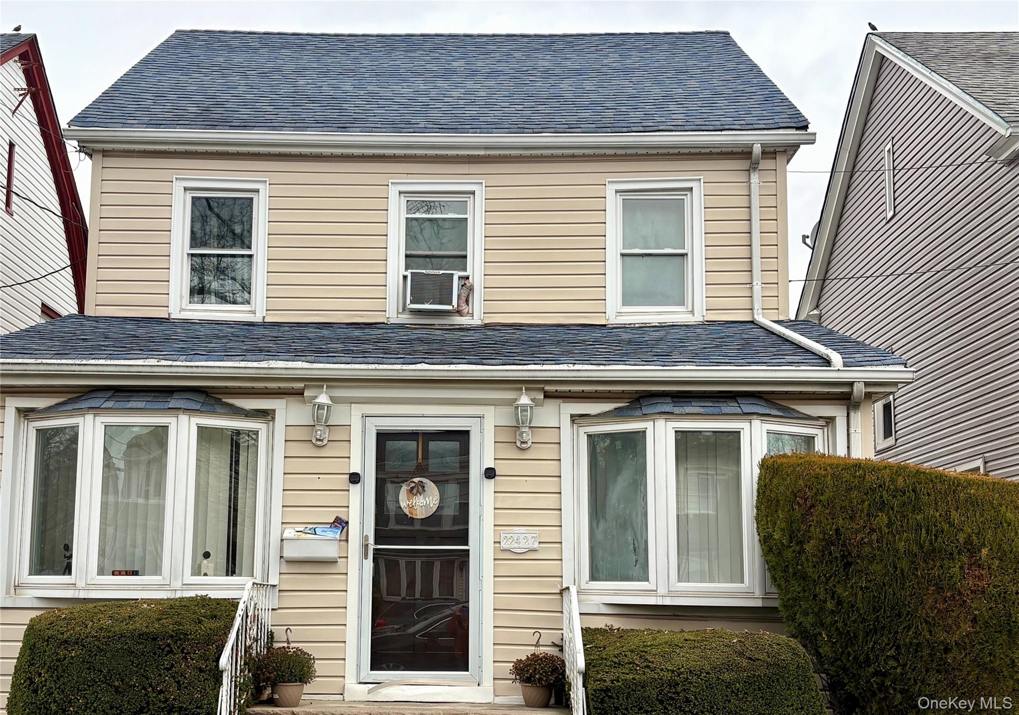 224-27 Fairbury Avenue Queens Village Queens Village, NY 11428