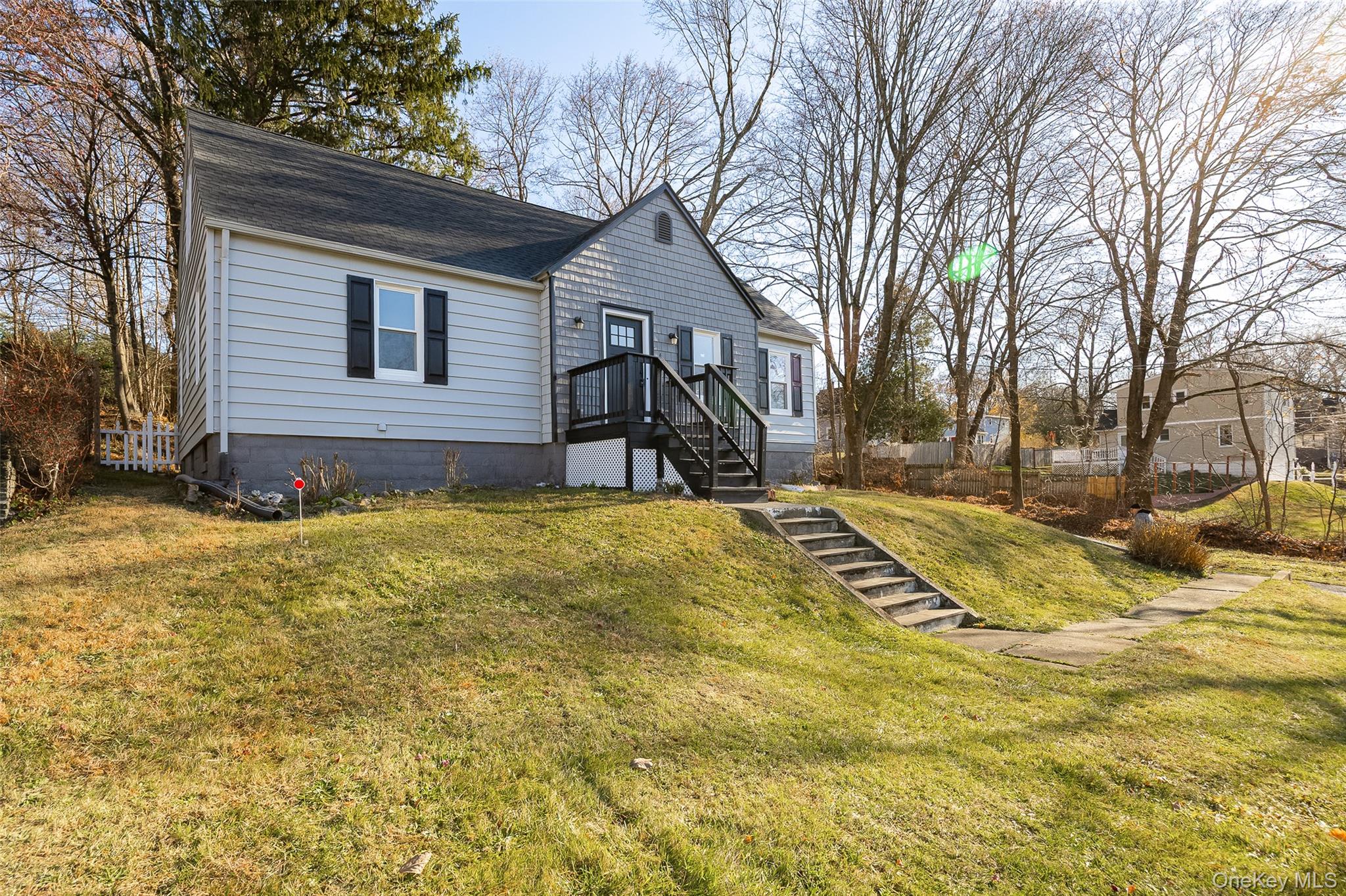 4 Walnut Street Out of NYC Poughkeepsie, NY 12601