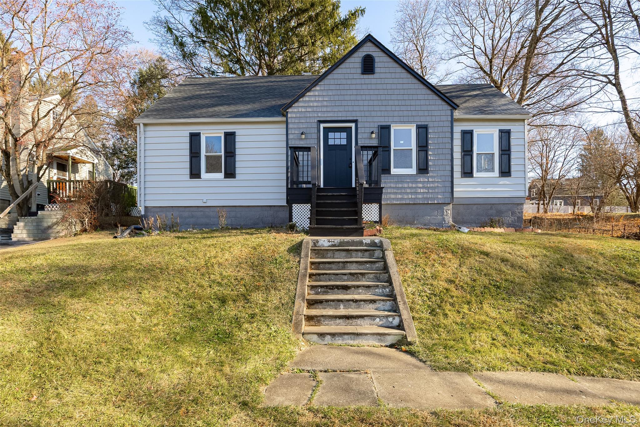 4 Walnut Street Out of NYC Poughkeepsie, NY 12601