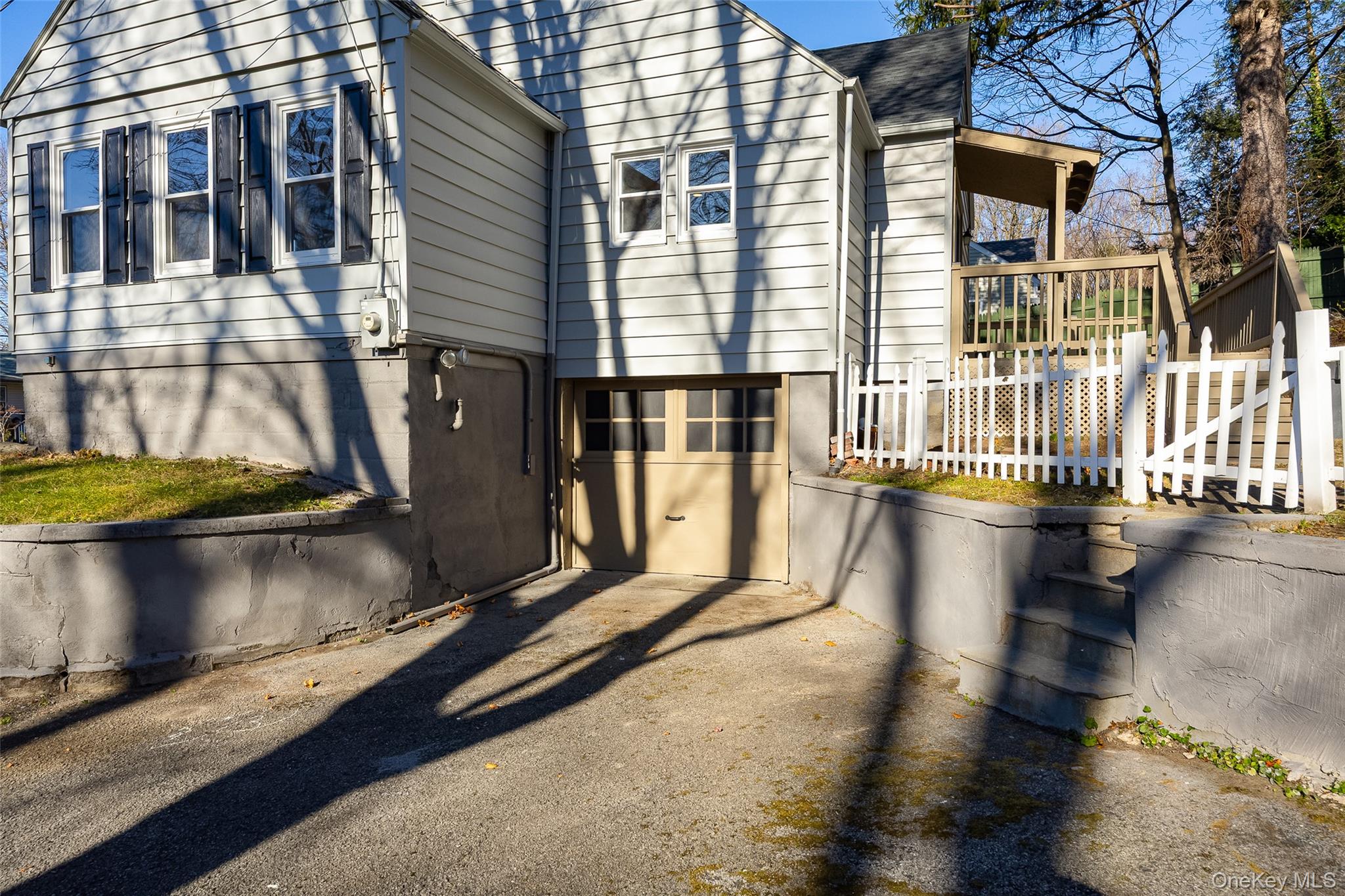 4 Walnut Street Out of NYC Poughkeepsie, NY 12601