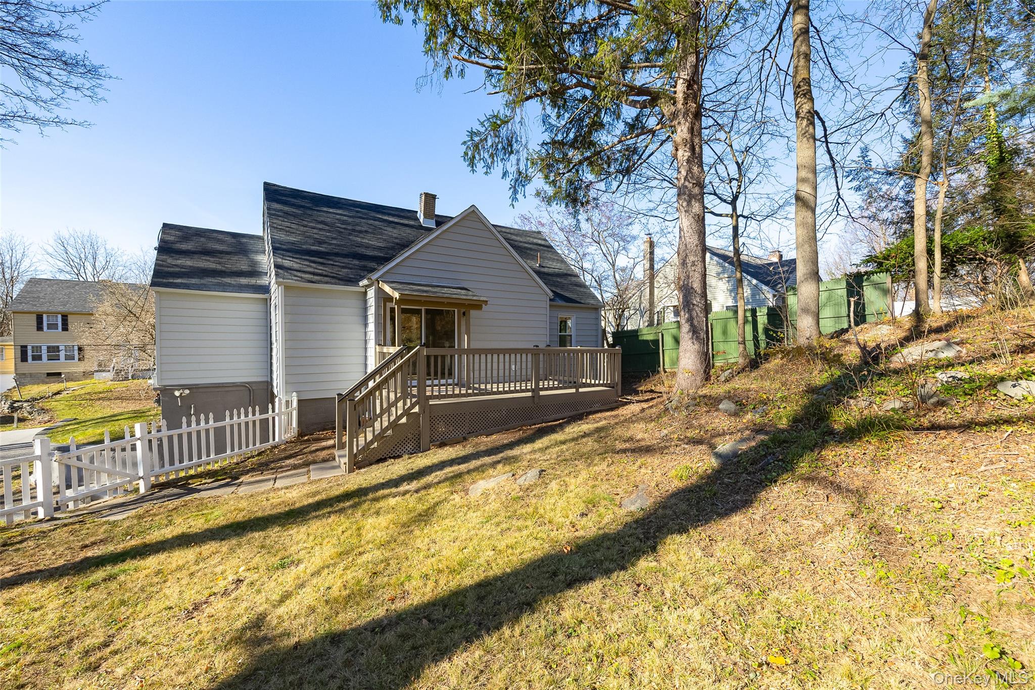 4 Walnut Street Out of NYC Poughkeepsie, NY 12601