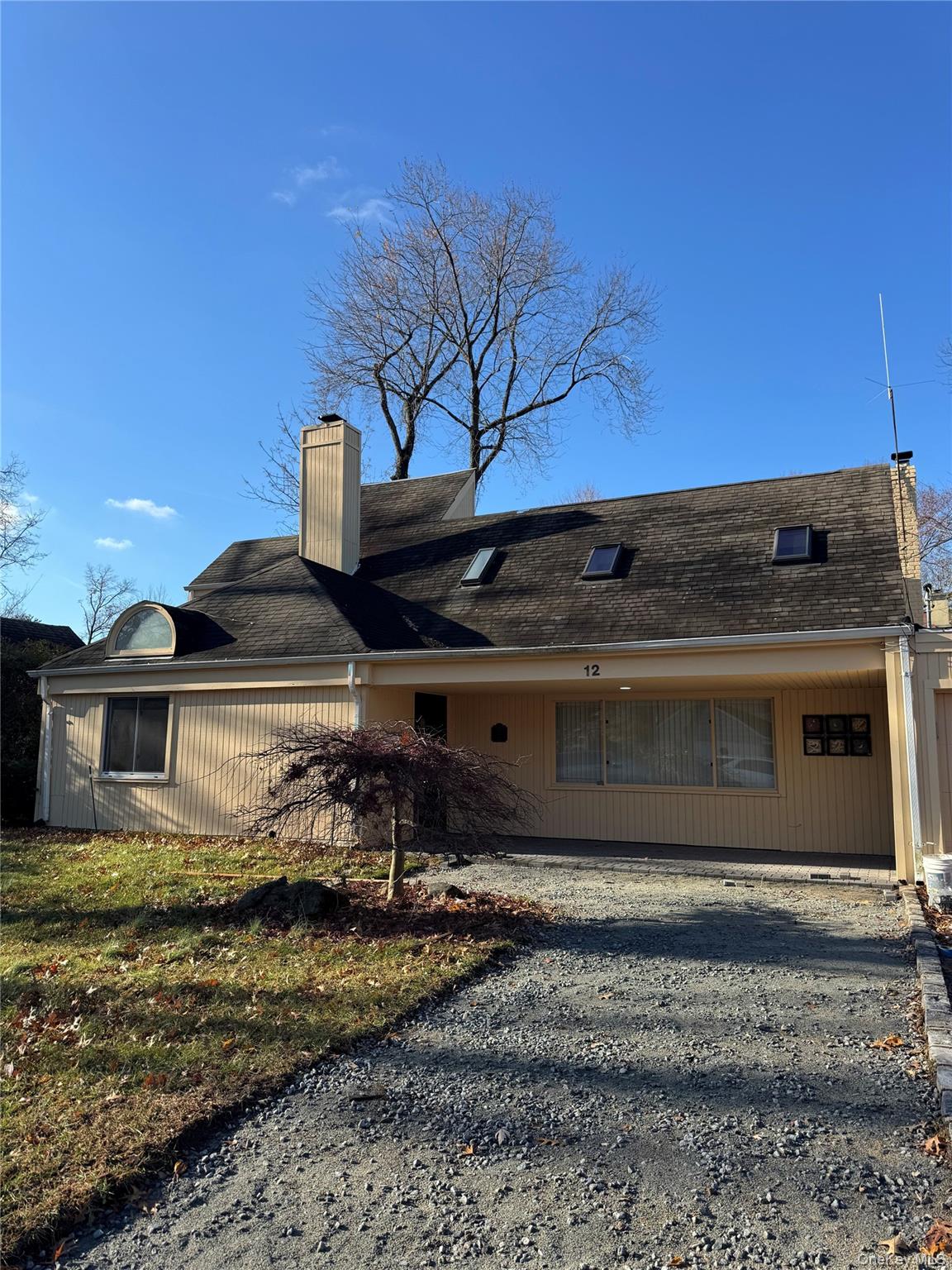 12 Chadwick Road Great Neck Great Neck, NY 11023