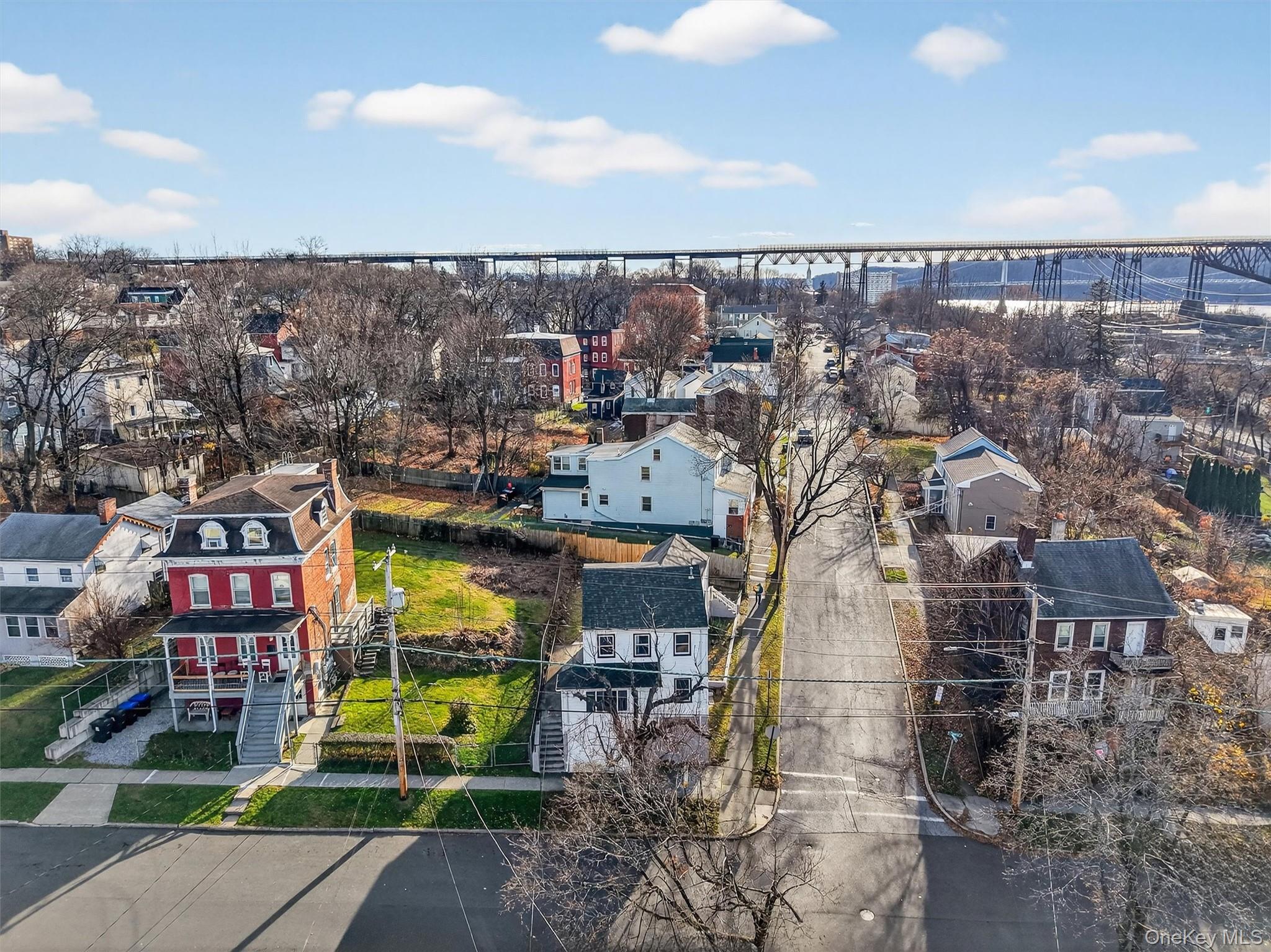 27 Spruce Street Out of NYC Poughkeepsie, NY 12601