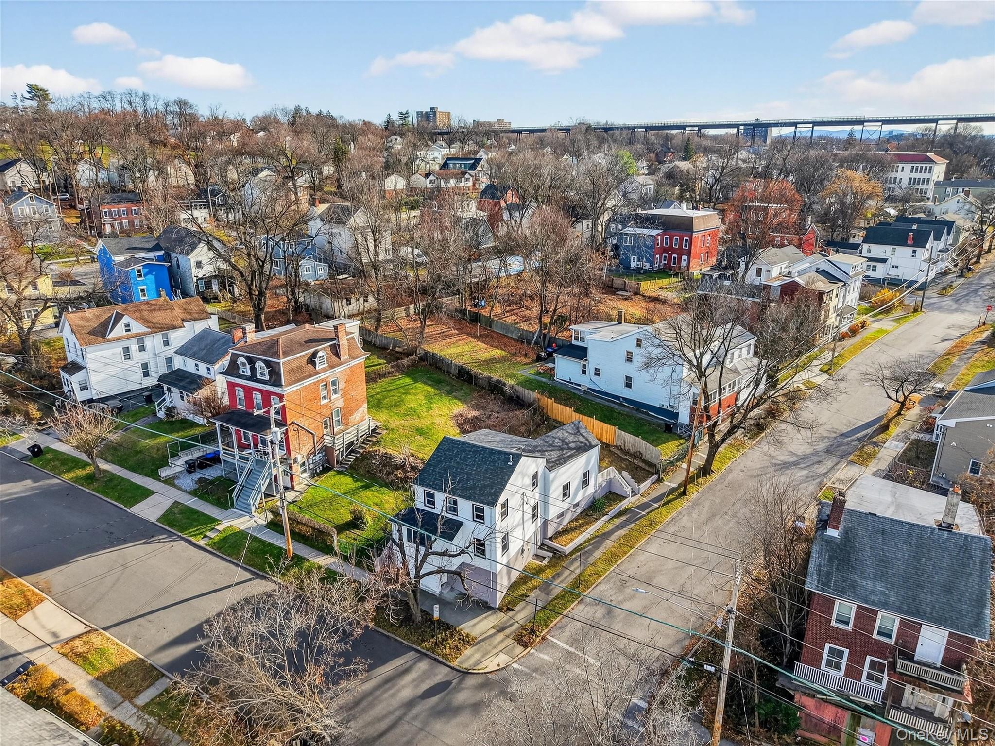 27 Spruce Street Out of NYC Poughkeepsie, NY 12601