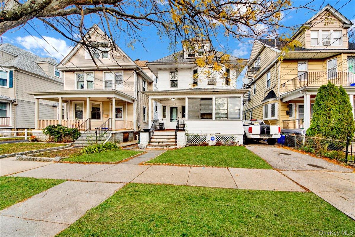 59 Jackson Street, New Rochelle, NY 10801