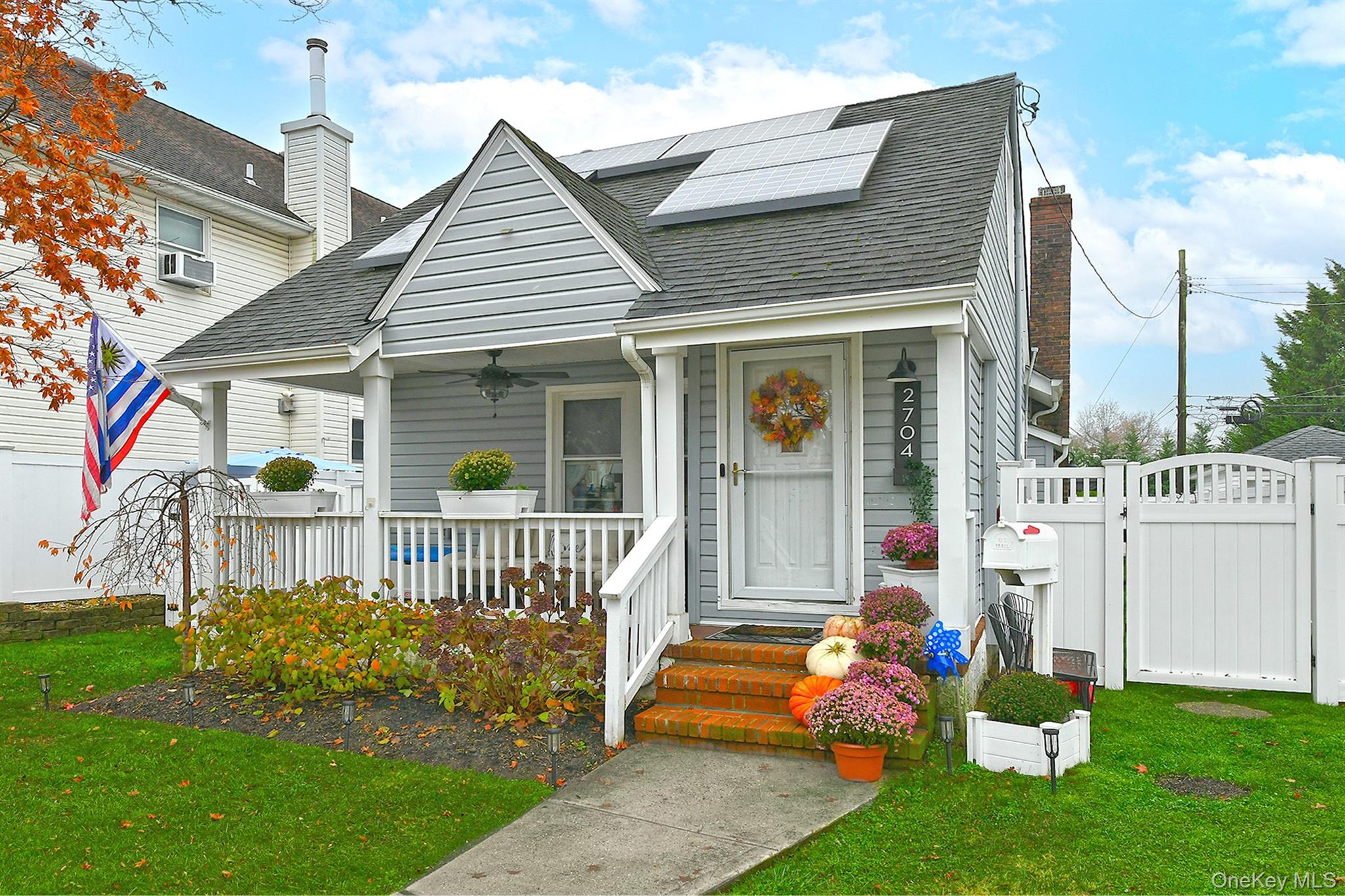 2704 Beach Drive Merrick Merrick, NY 11566