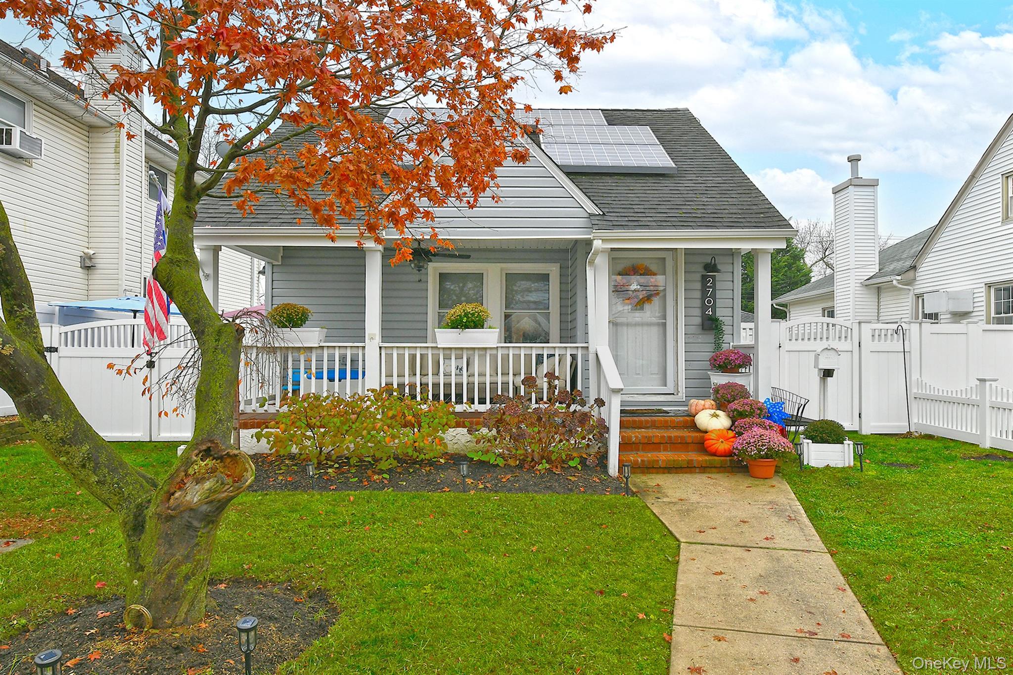 2704 Beach Drive Merrick Merrick, NY 11566