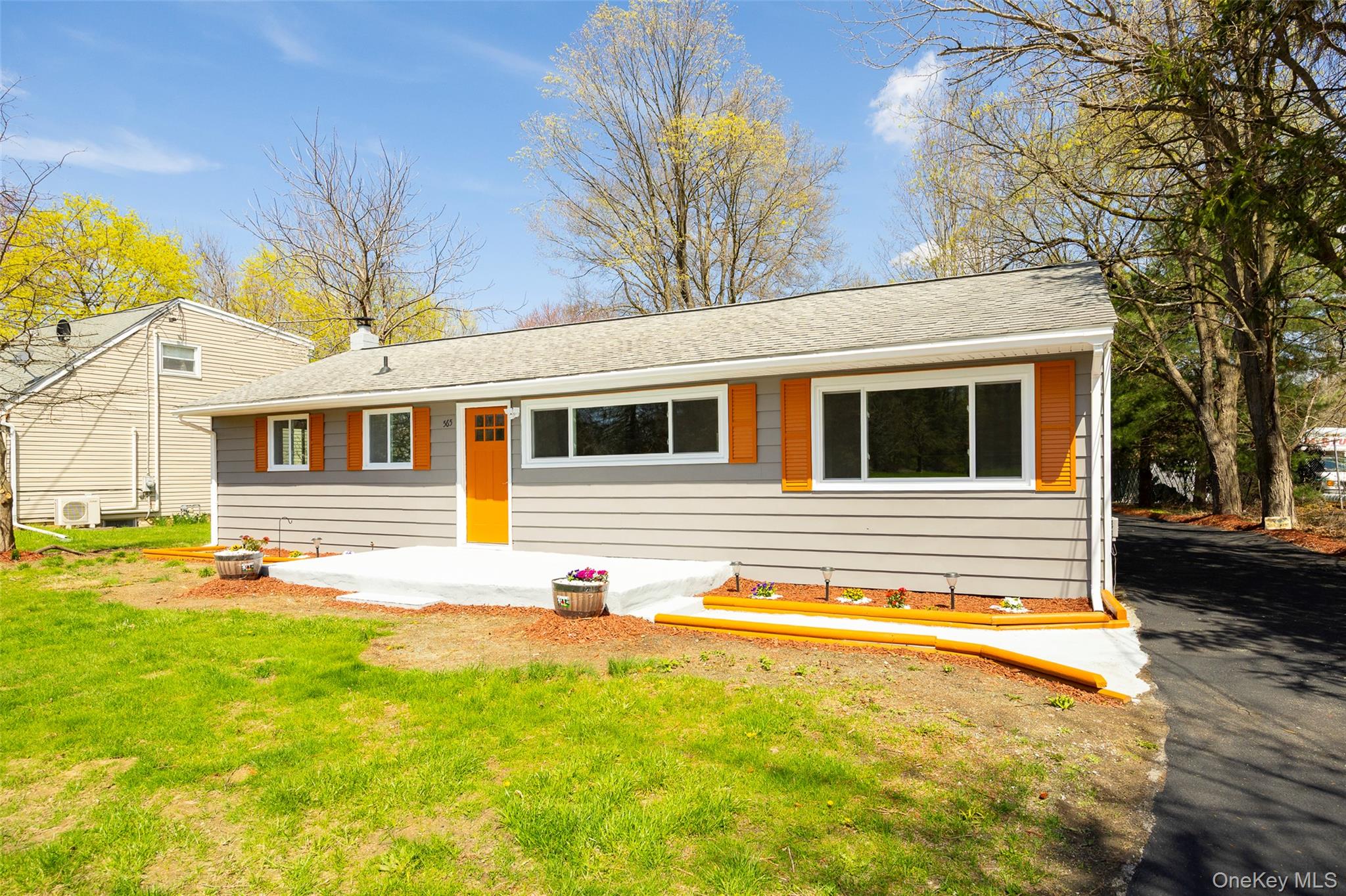 565 Old Hopewell Road Out of NYC Hopewell Junction, NY 12533