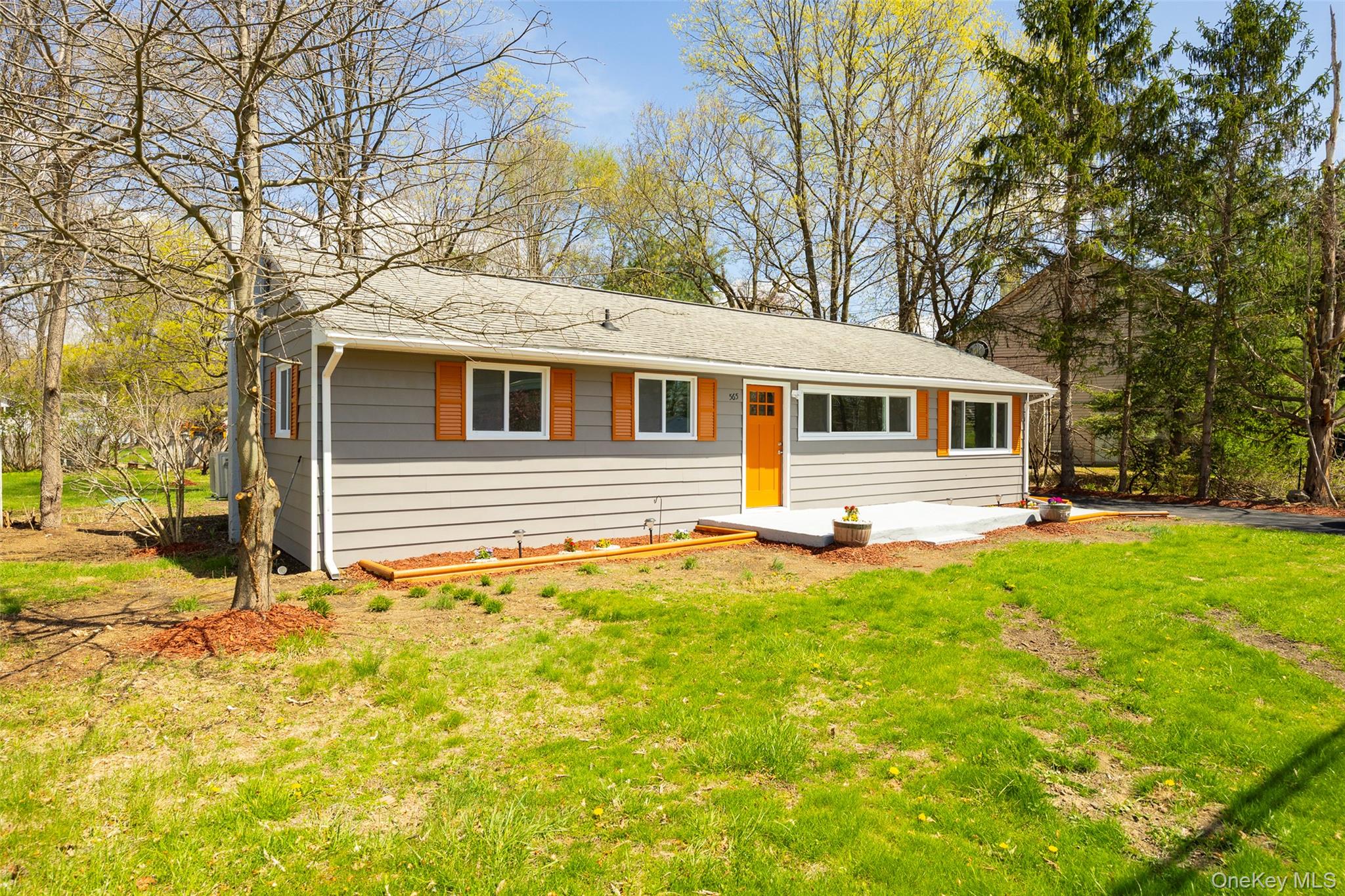 565 Old Hopewell Road Out of NYC Hopewell Junction, NY 12533