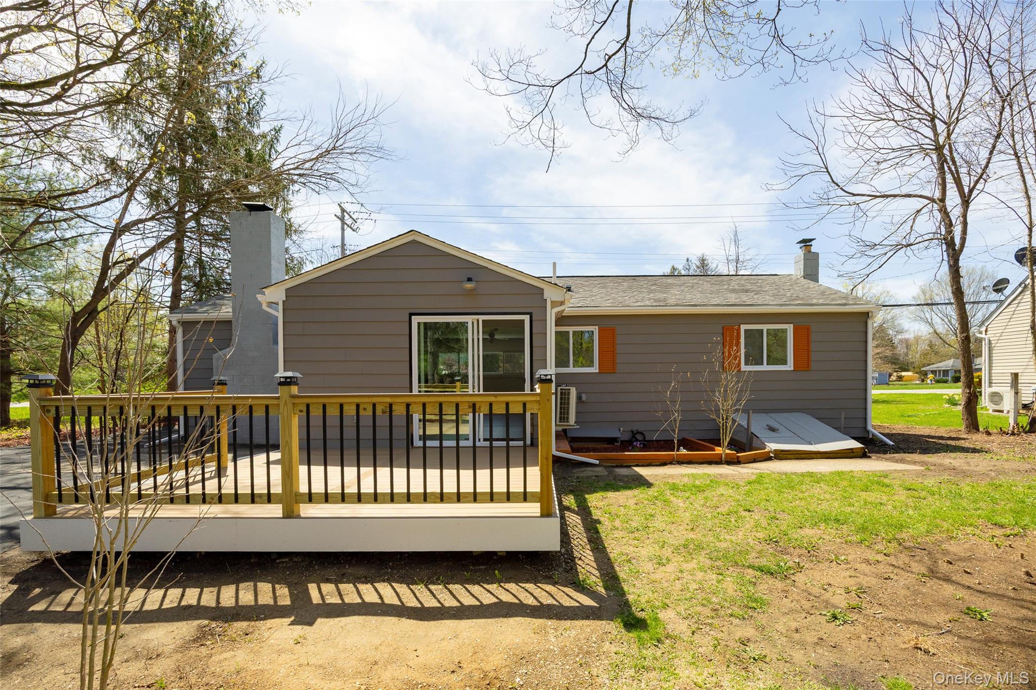 565 Old Hopewell Road Out of NYC Hopewell Junction, NY 12533