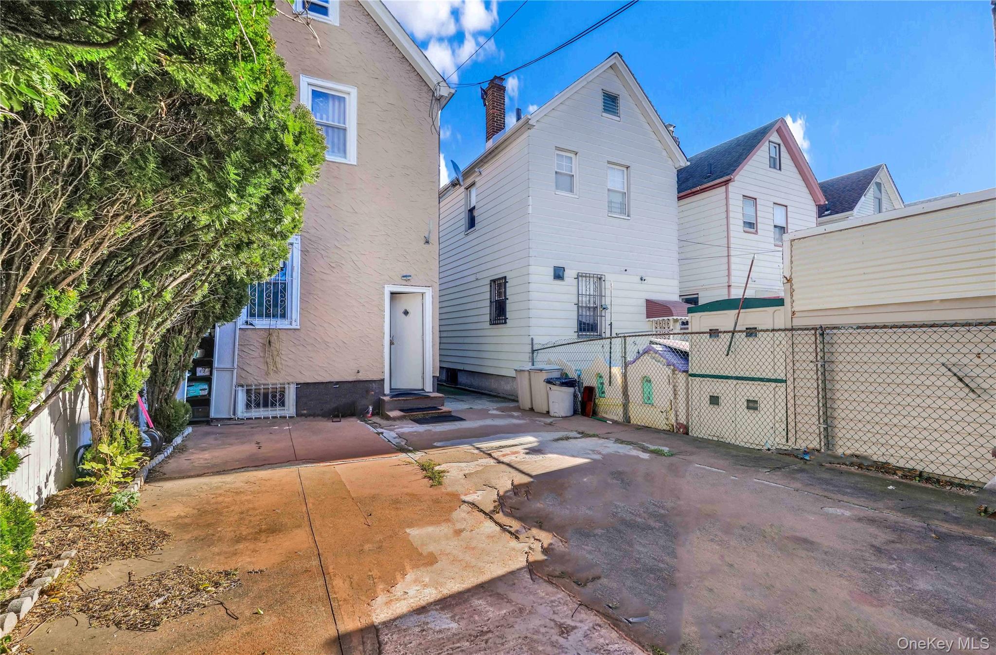 26-26 94th Street East Elmhurst East Elmhurst, NY 11369