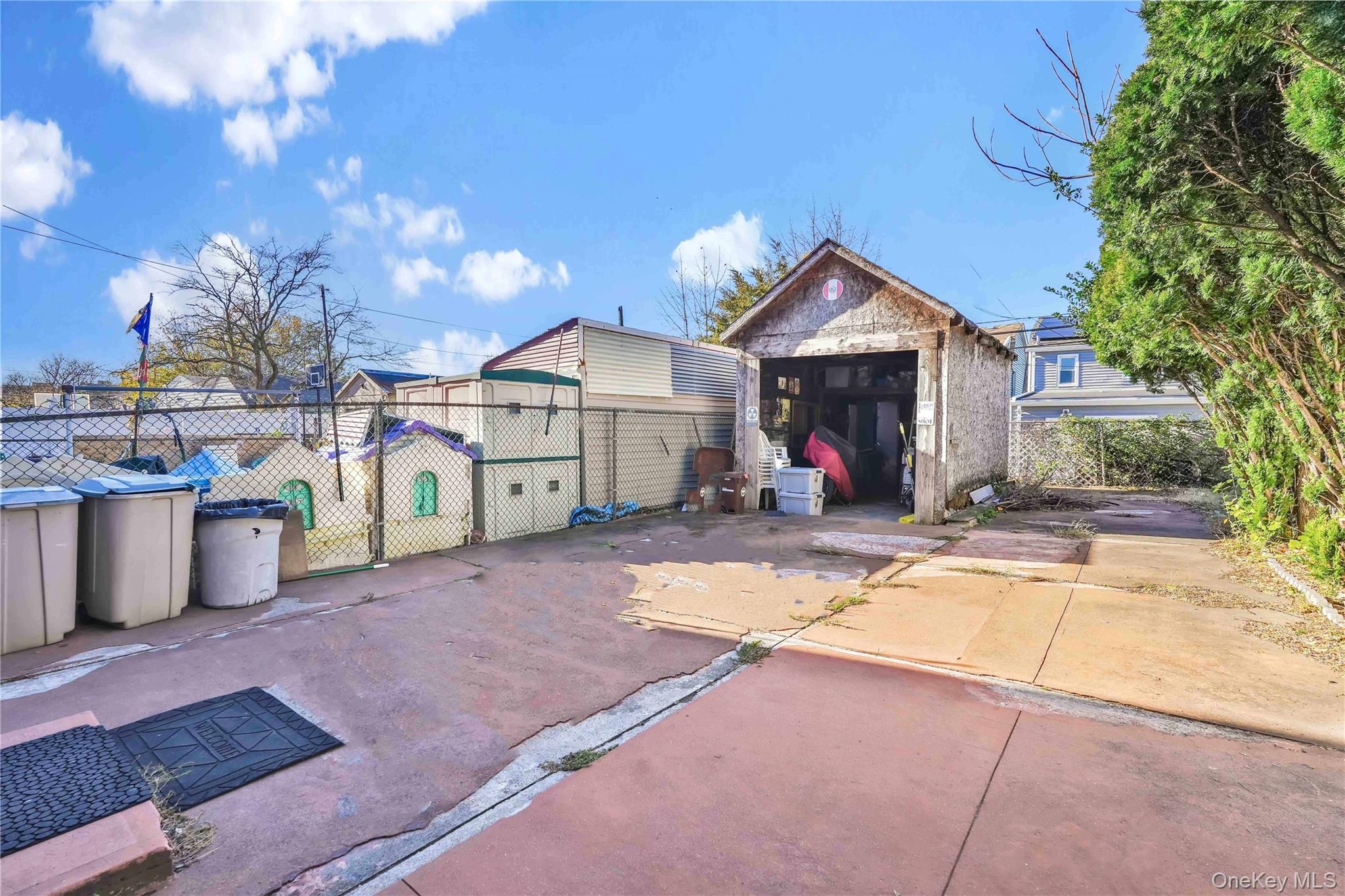 26-26 94th Street East Elmhurst East Elmhurst, NY 11369