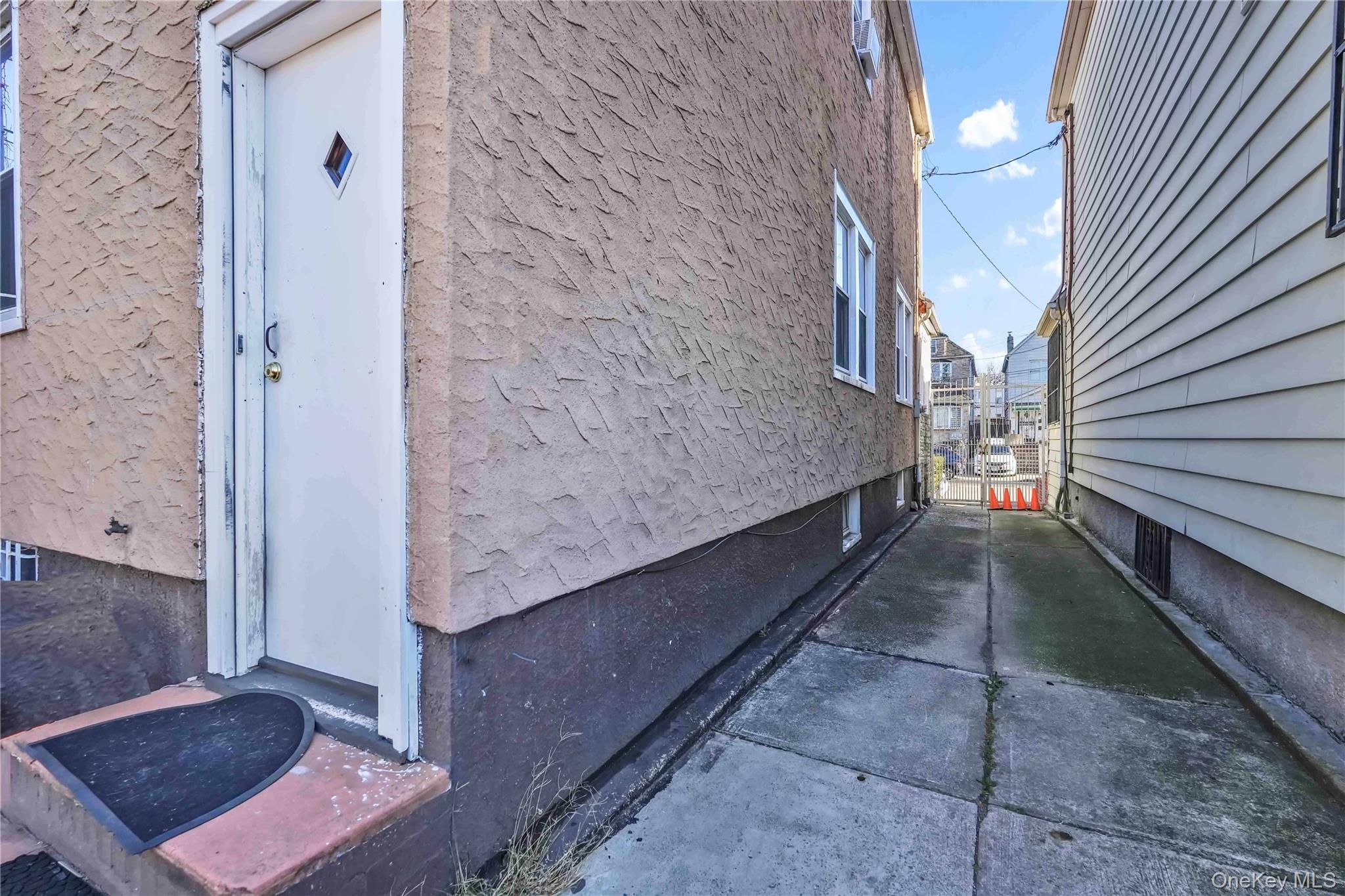 26-26 94th Street East Elmhurst East Elmhurst, NY 11369