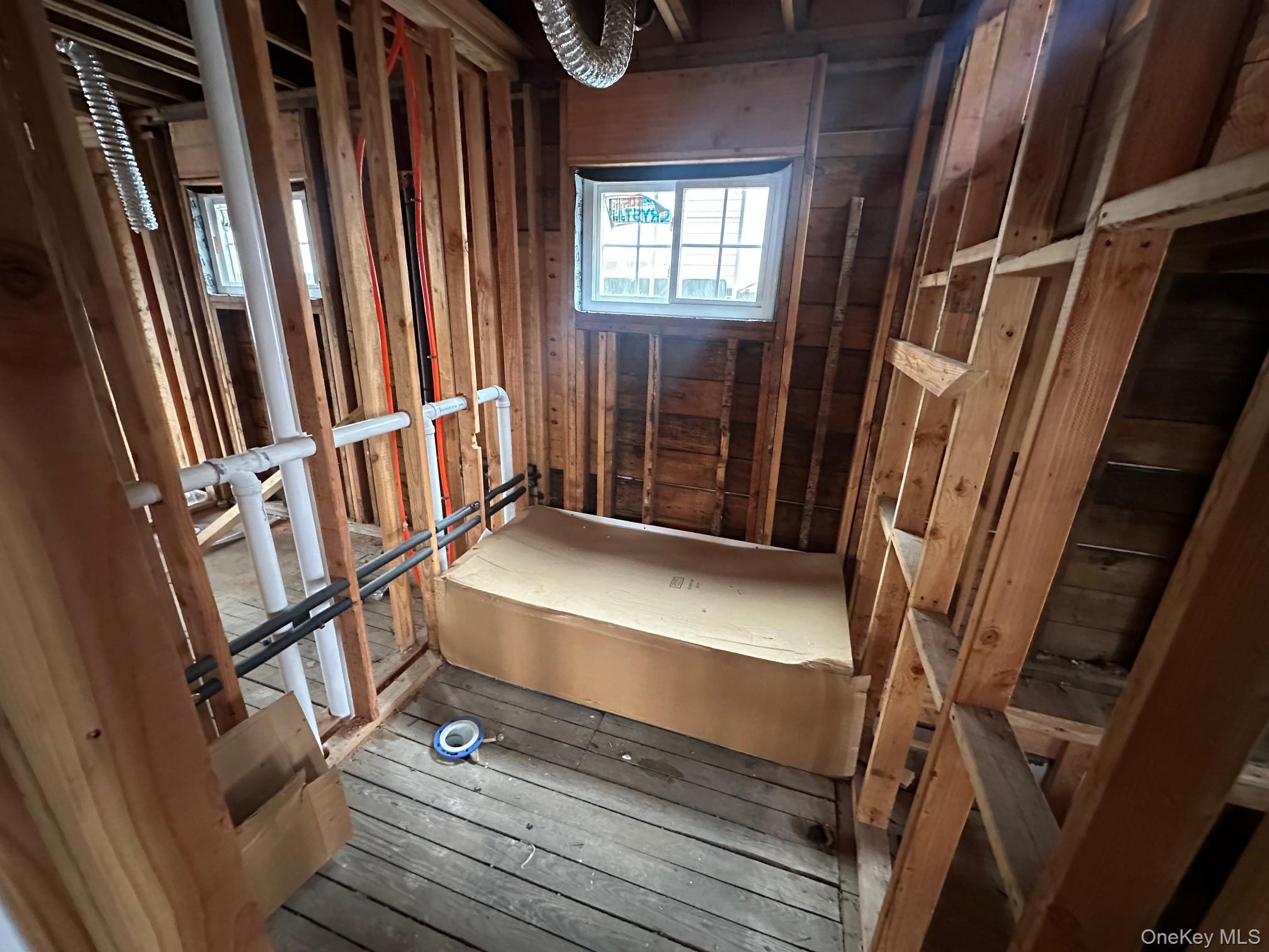 159-18 134th Avenue Jamaica Jamaica, NY 11434