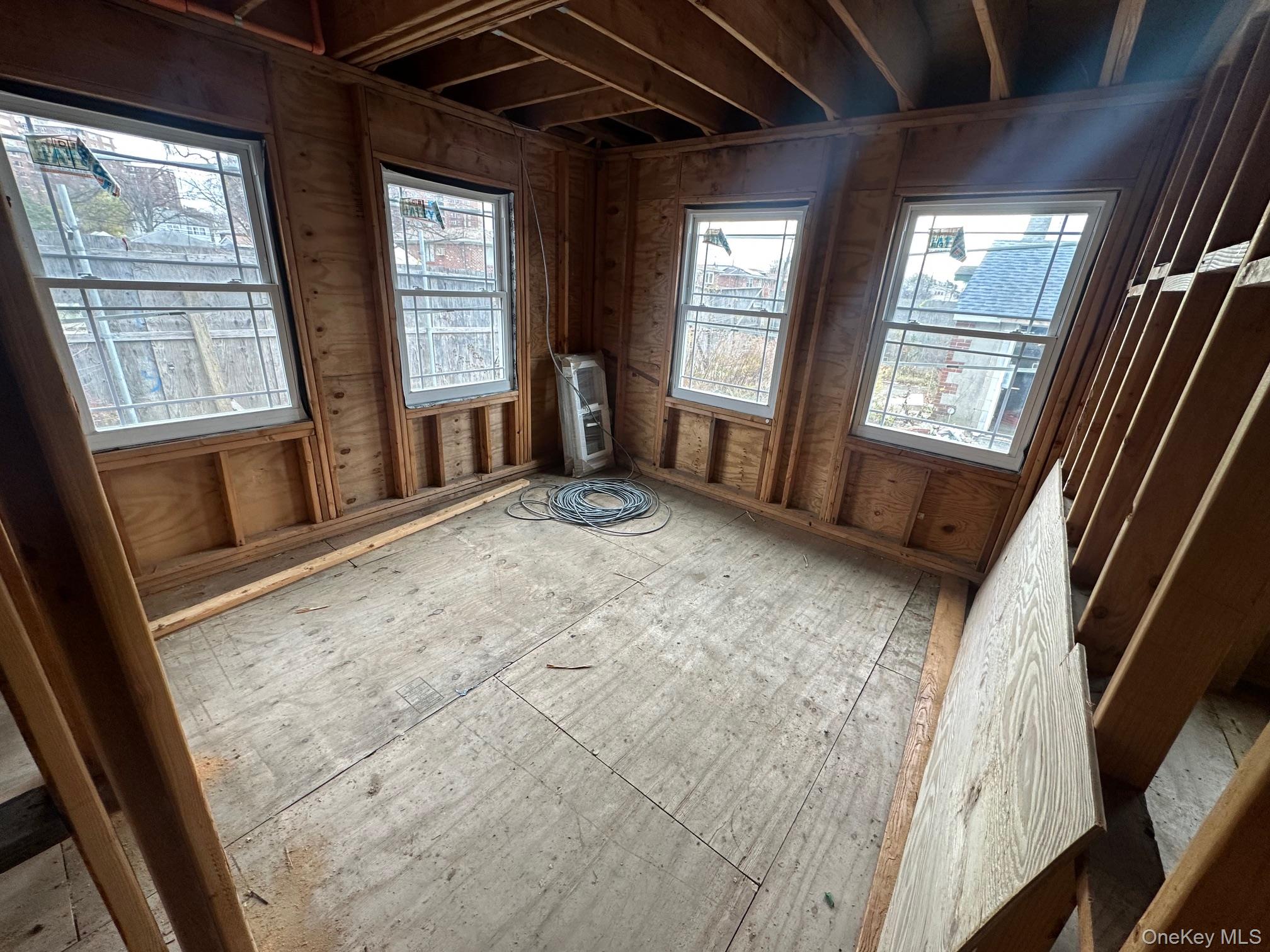 159-18 134th Avenue Jamaica Jamaica, NY 11434