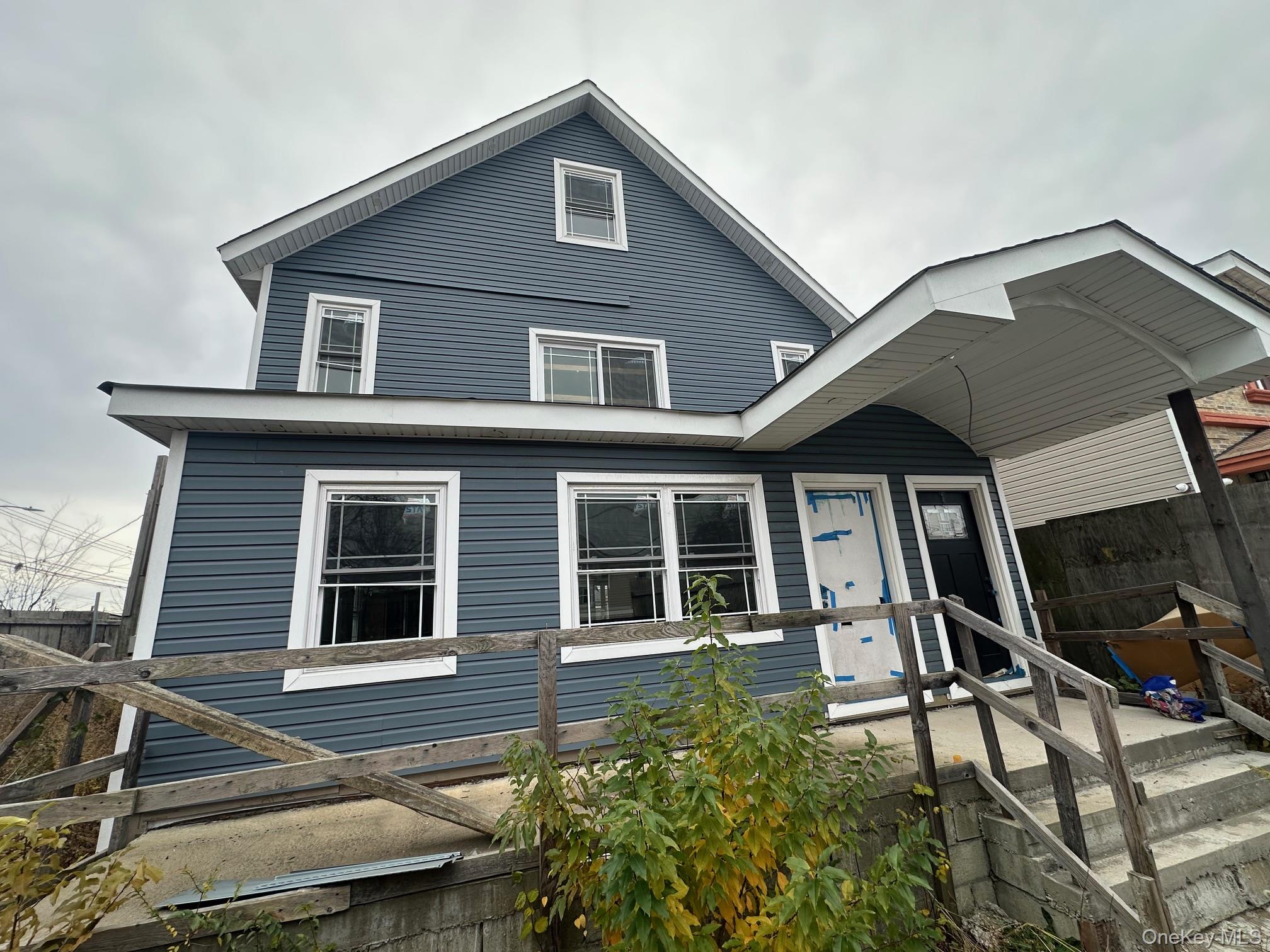 159-18 134th Avenue Jamaica Jamaica, NY 11434