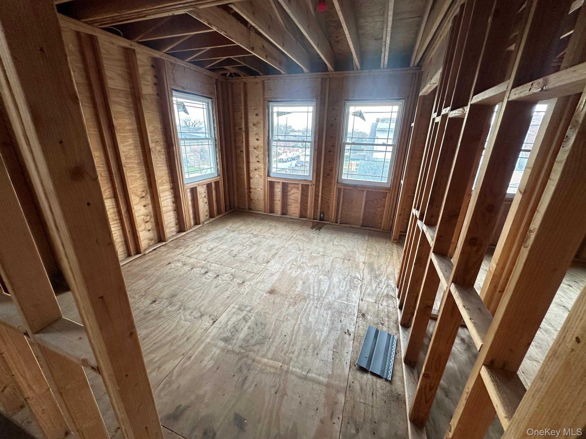 159-18 134th Avenue Jamaica Jamaica, NY 11434