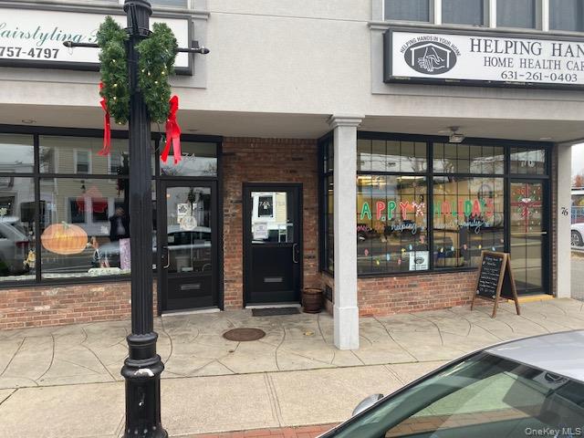 74-A Broadway 74-A Greenlawn Greenlawn, NY 11740