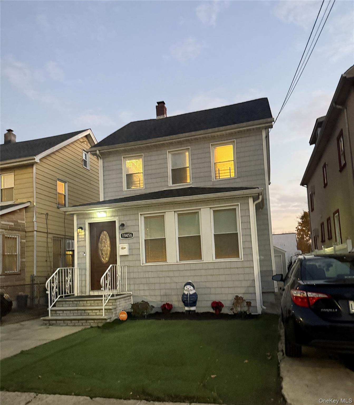 19456 114th Road Saint Albans Saint Albans, NY 11412