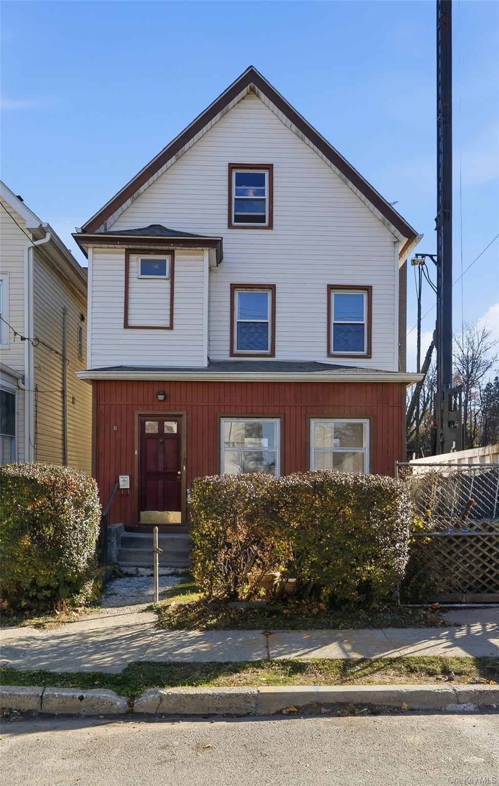 226 Fourth Avenue Pelham Pelham, NY 10803