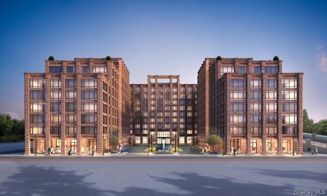 199 2nd Street W601 Mineola Mineola, NY 11501