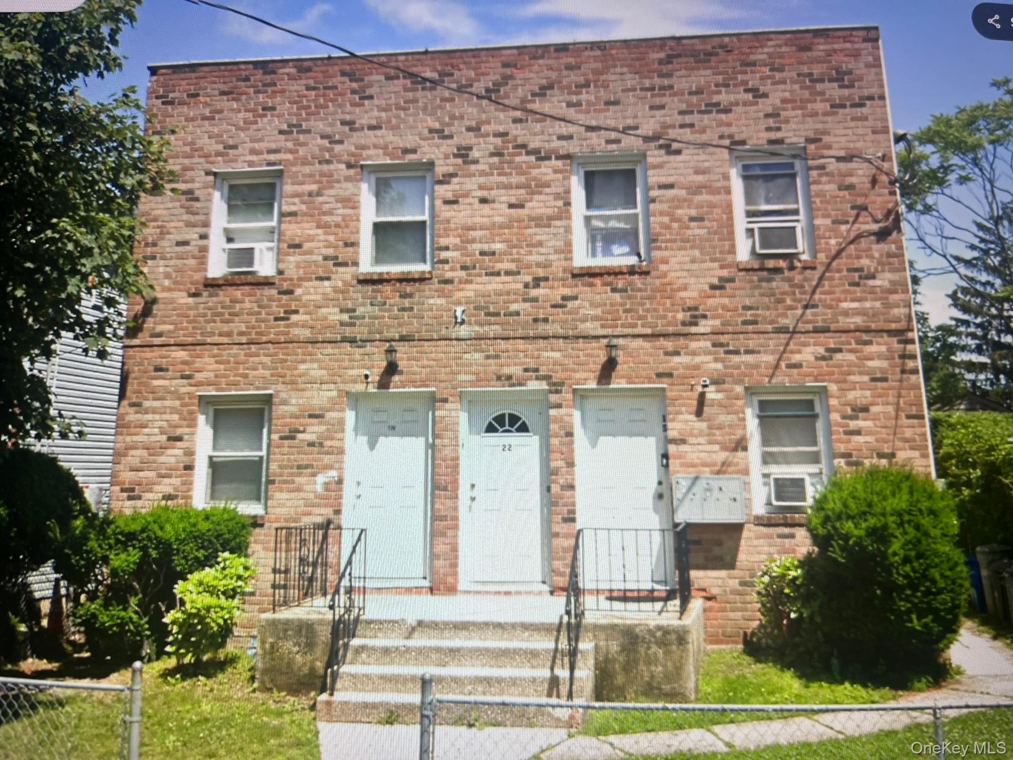 22 Virginia Avenue Hempstead Hempstead, NY 11550