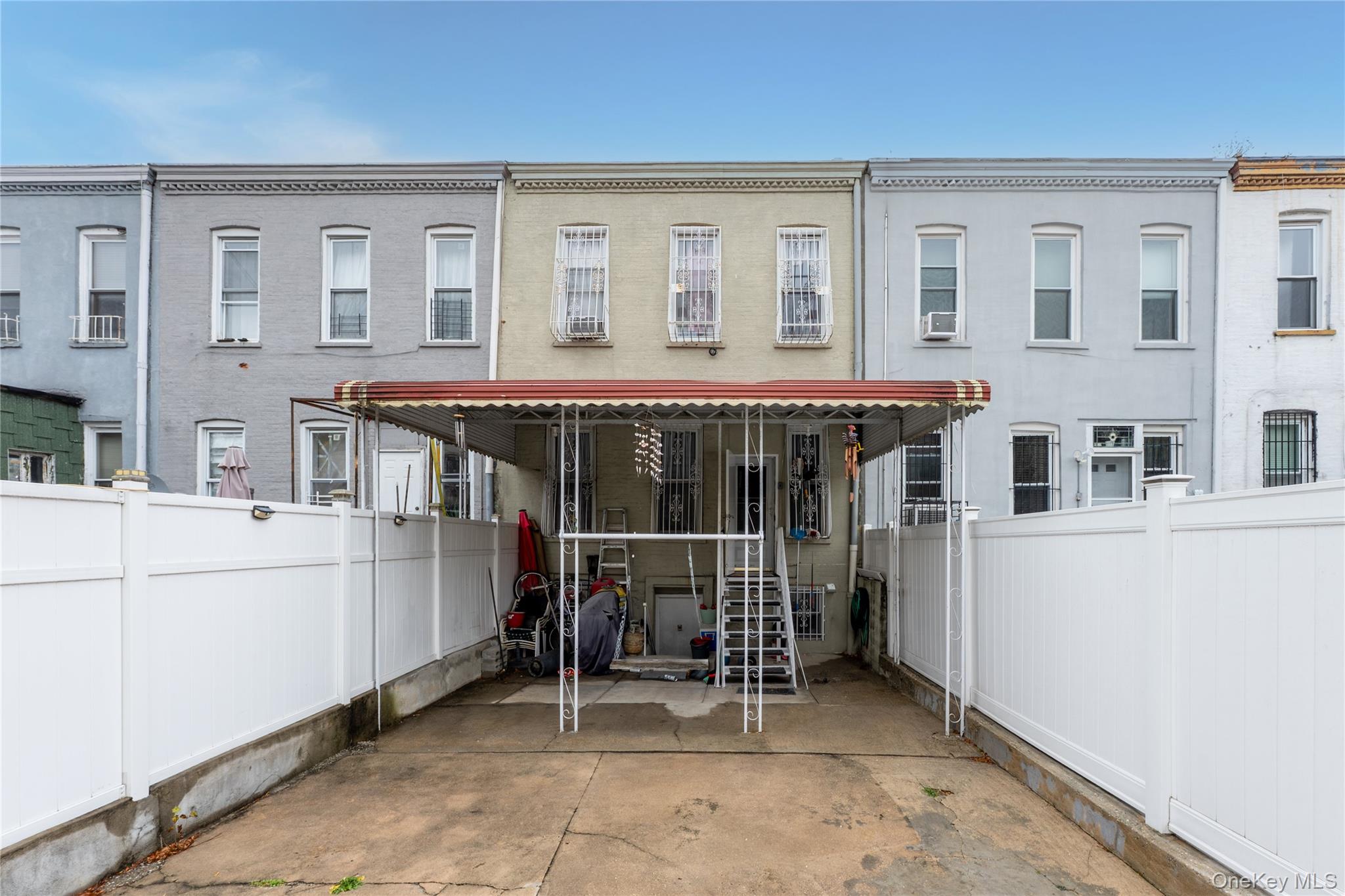 341 Weirfield Street Brooklyn, NY 11237