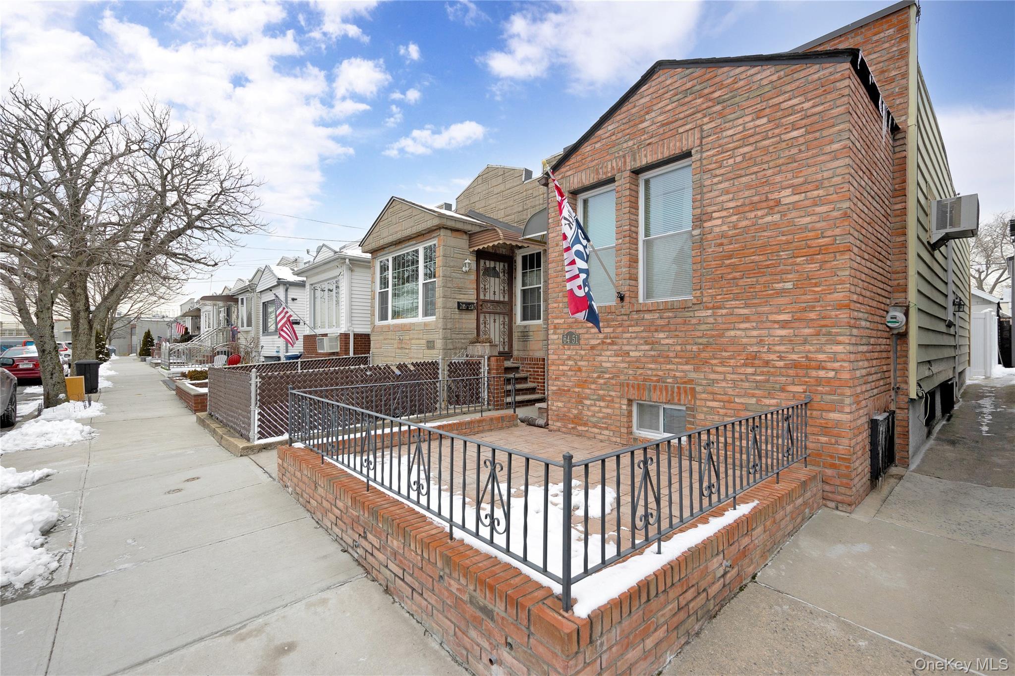6451 59th Avenue Maspeth Maspeth, NY 11378