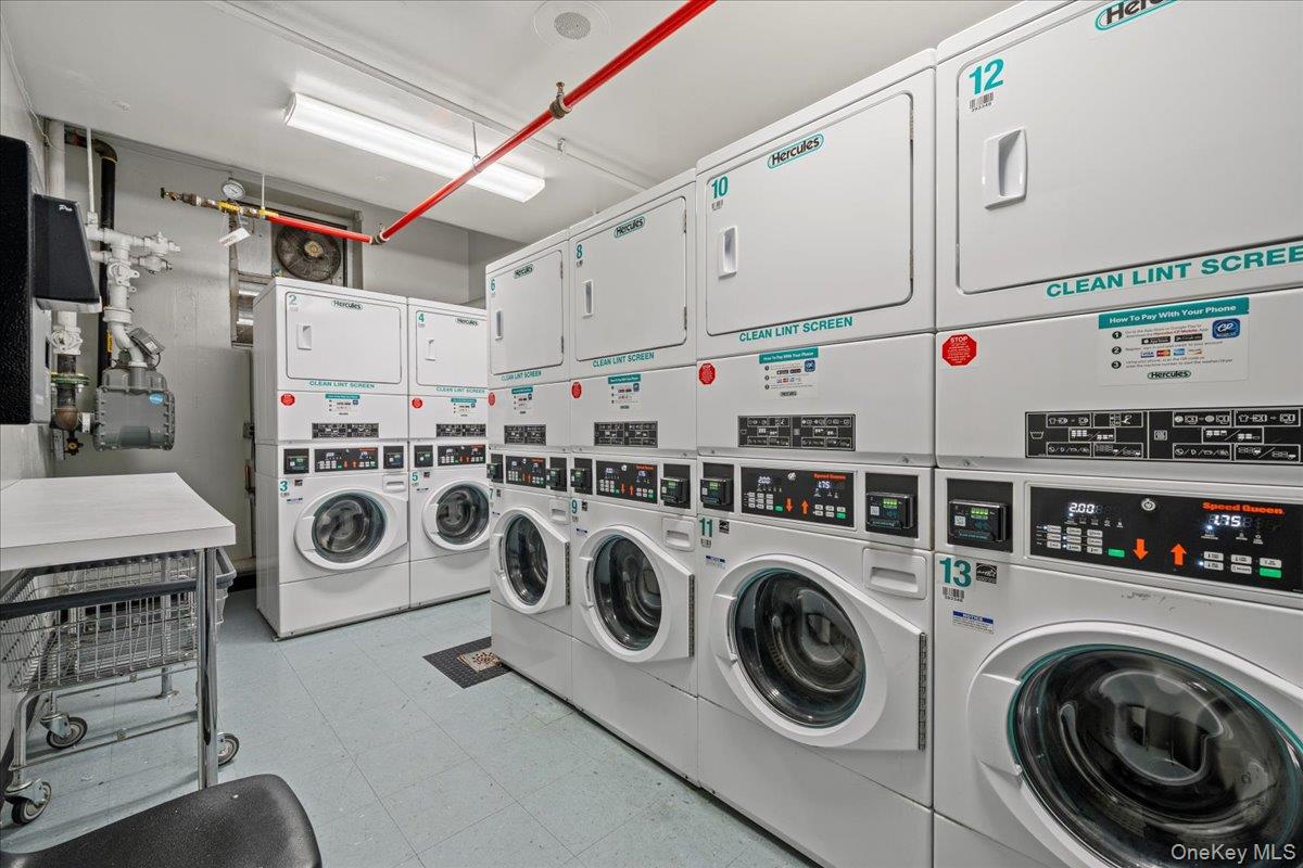 3030 Johnson Avenue 4-K Bronx, NY 10463