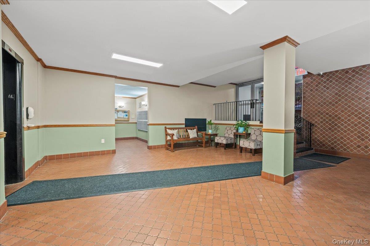 3030 Johnson Avenue 4-K Bronx, NY 10463