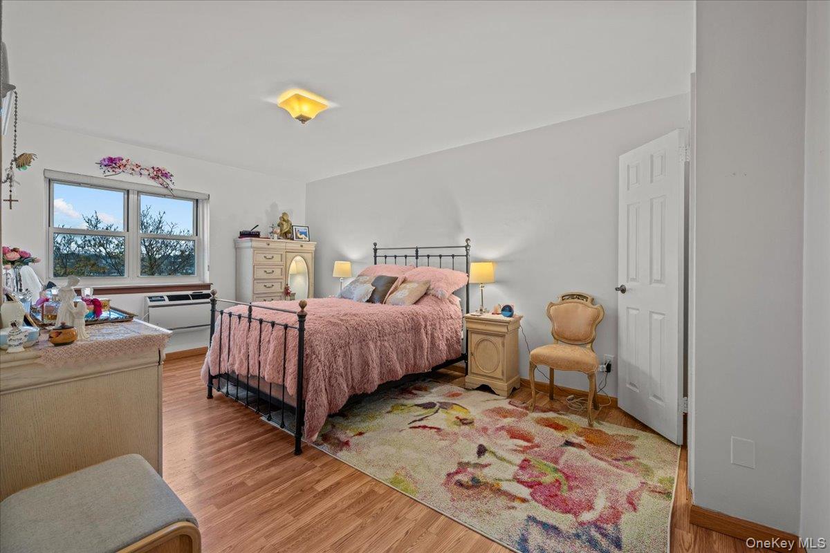 3030 Johnson Avenue 4-K Bronx, NY 10463